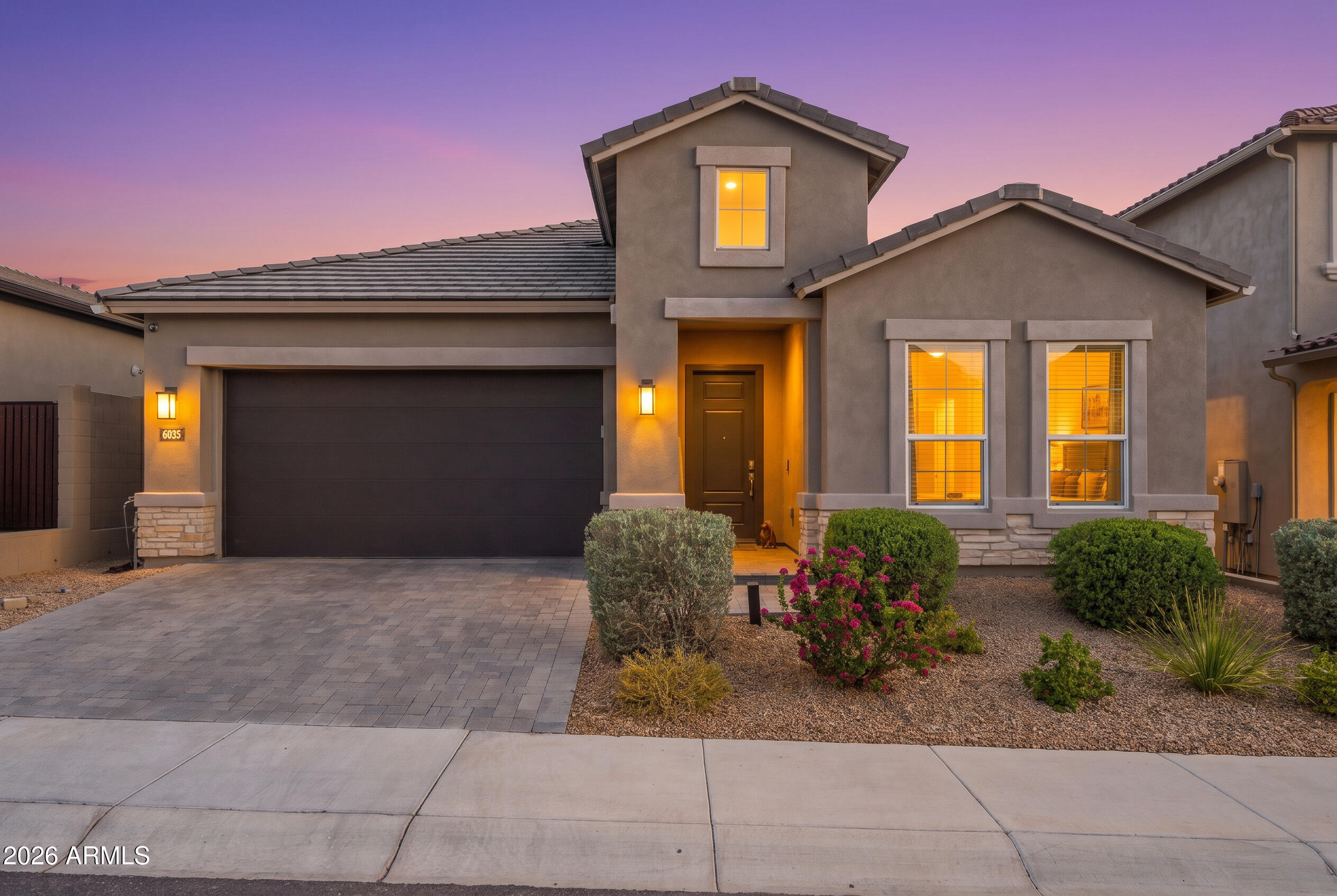 6035 E Quail Avenue — photo