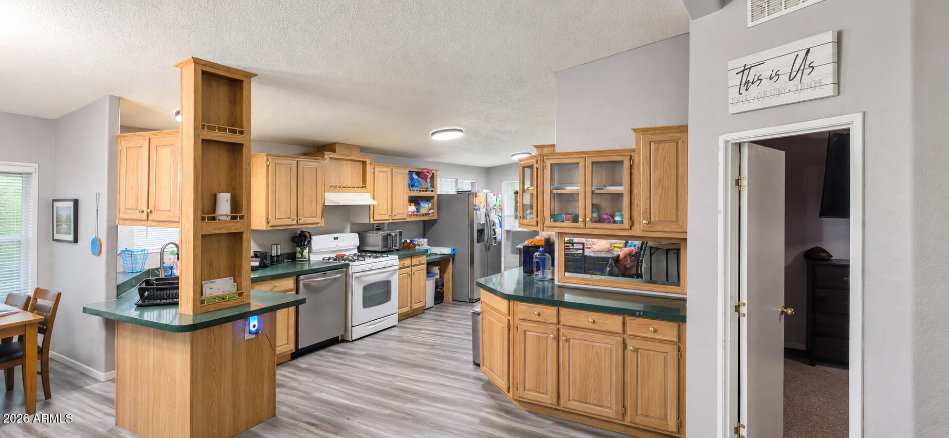 5470 E Roberts Drive, Globe, AZ 85501 — photo 2