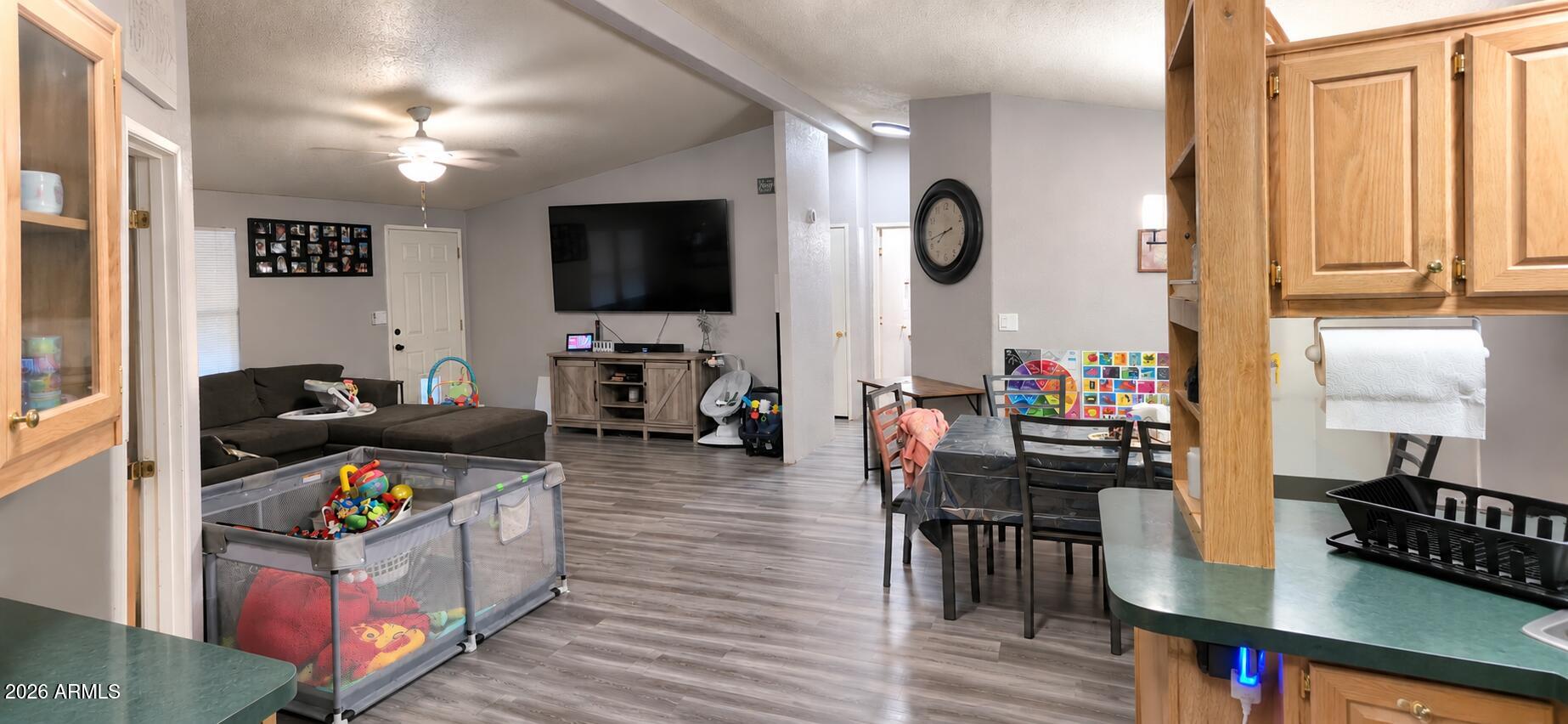 5470 E Roberts Drive, Globe, AZ 85501 — photo 3