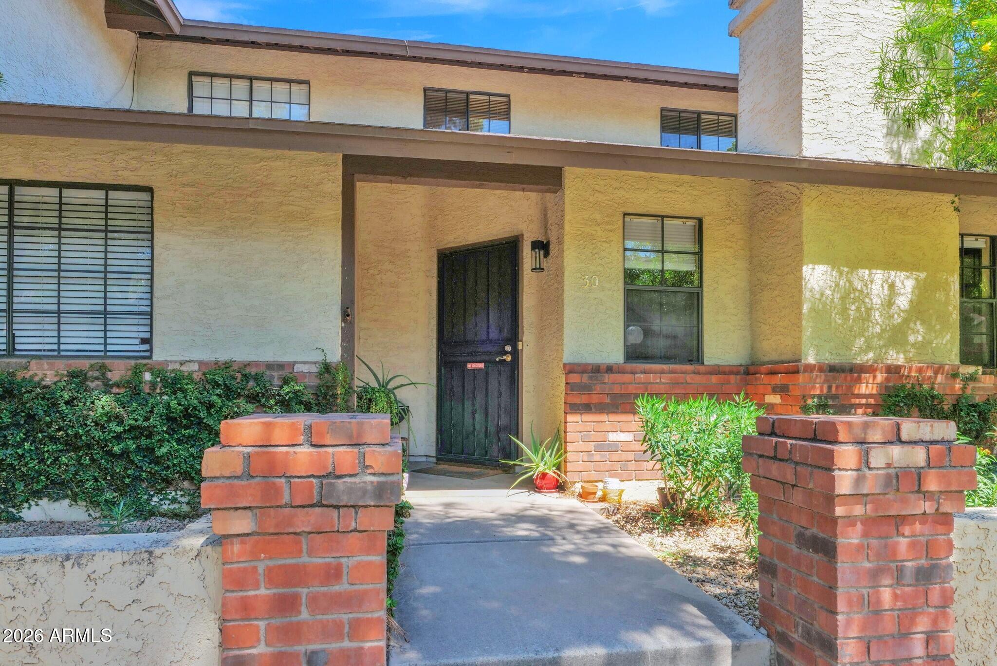 170 E Guadalupe Road 30 — photo