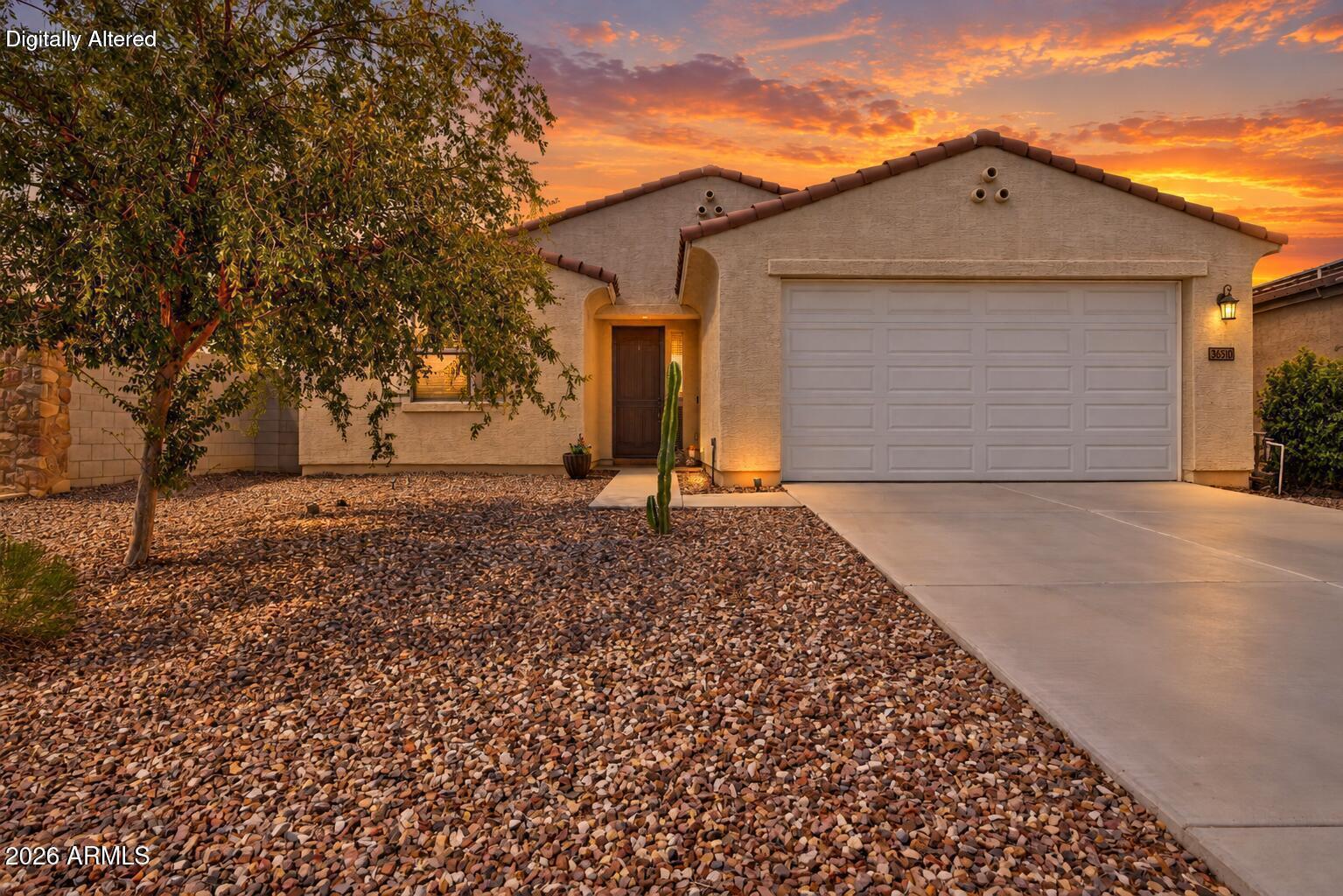 36510 N Mashona Trail — photo