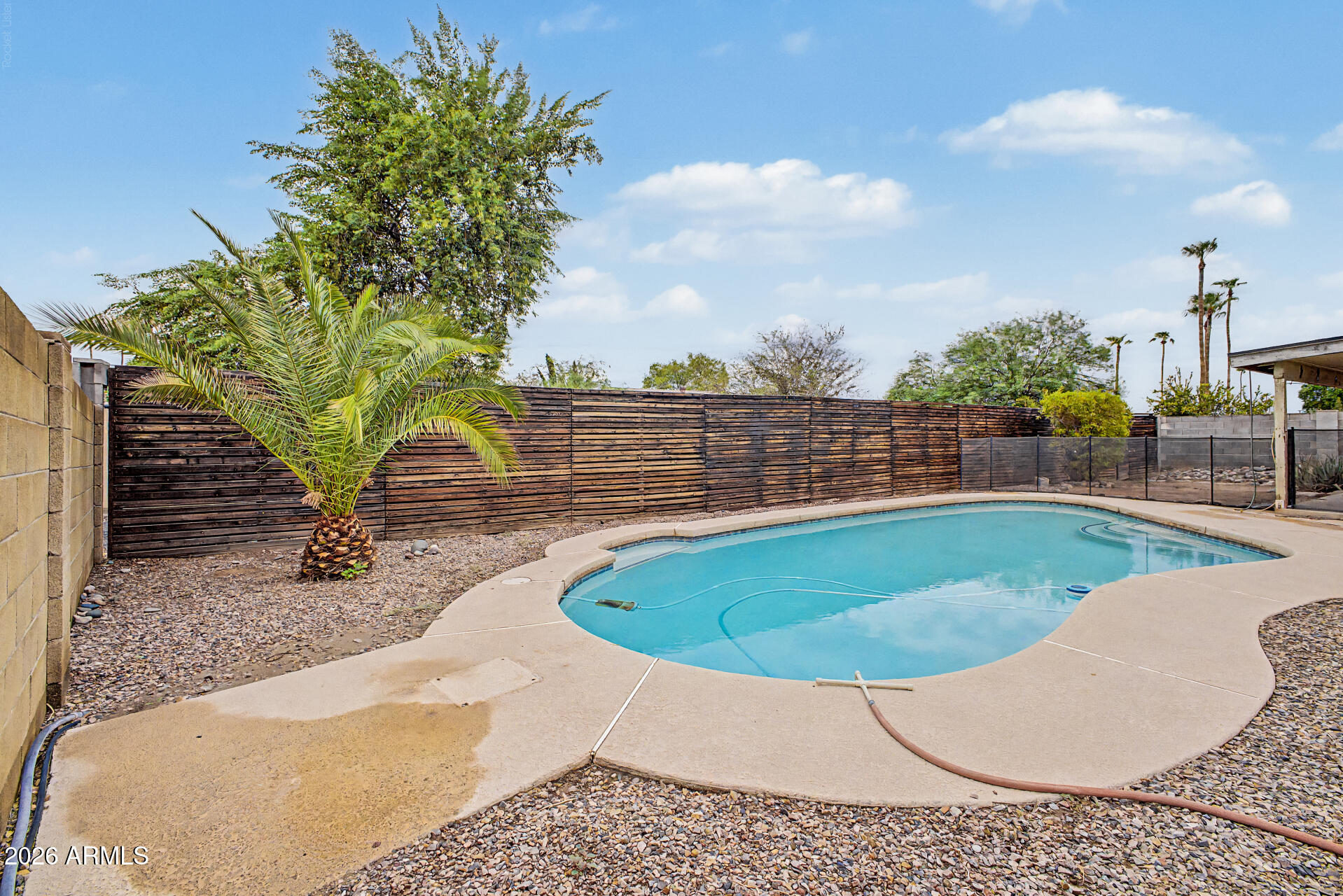 1134 W Hermosa Drive — photo