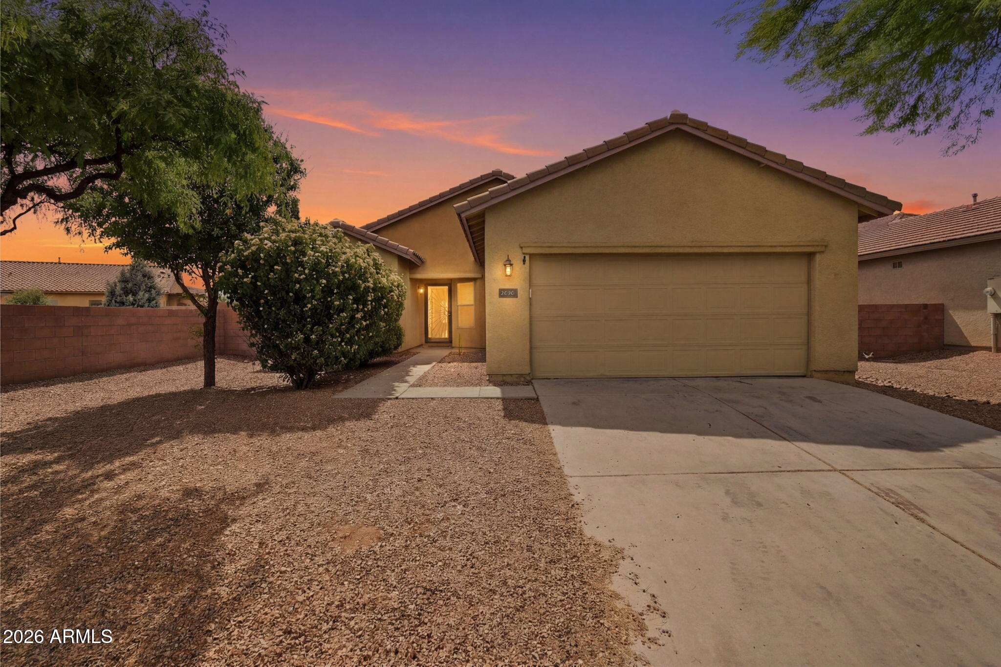 2090 W Cave Cotton Loop — photo