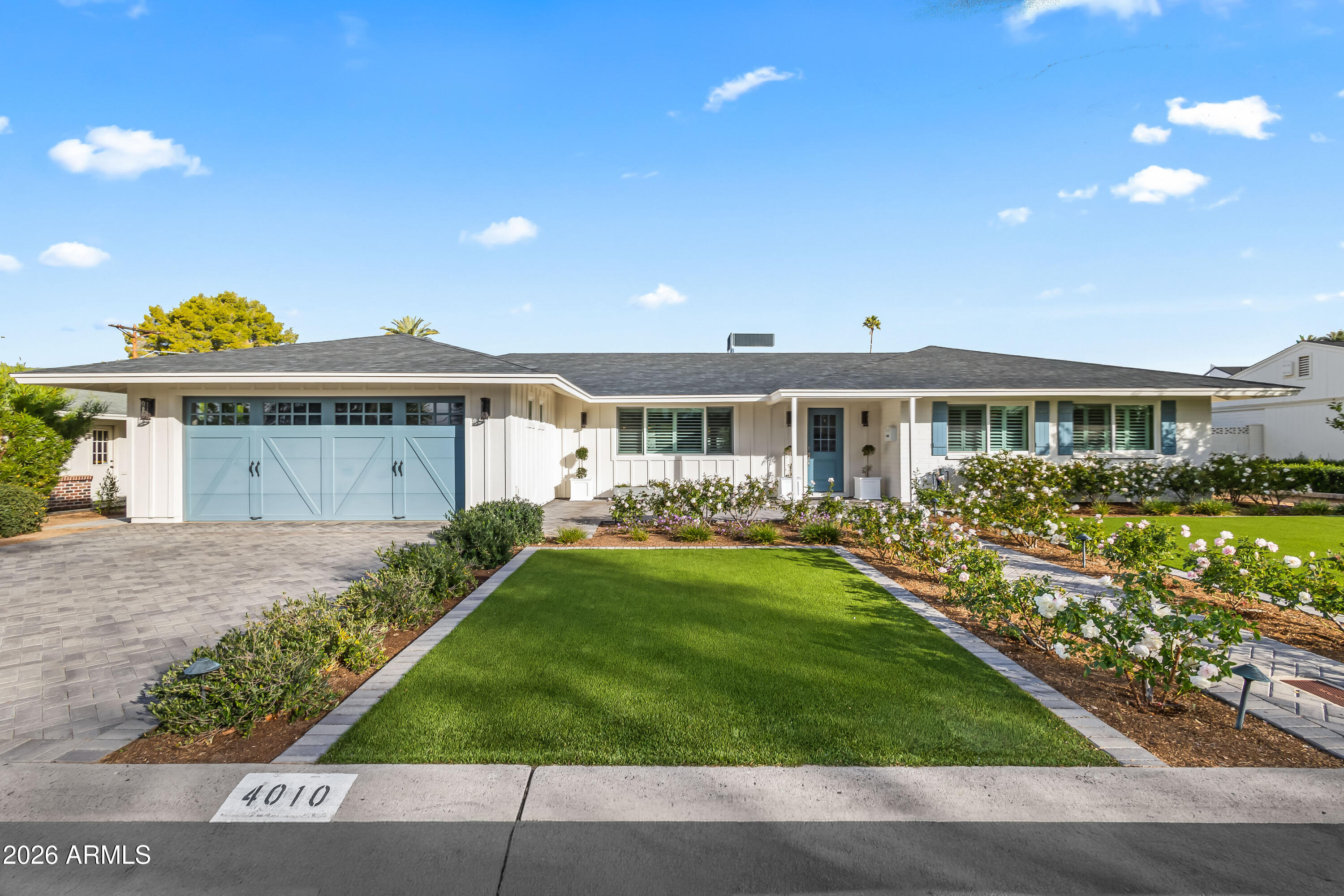 4010 E Coolidge Street — photo
