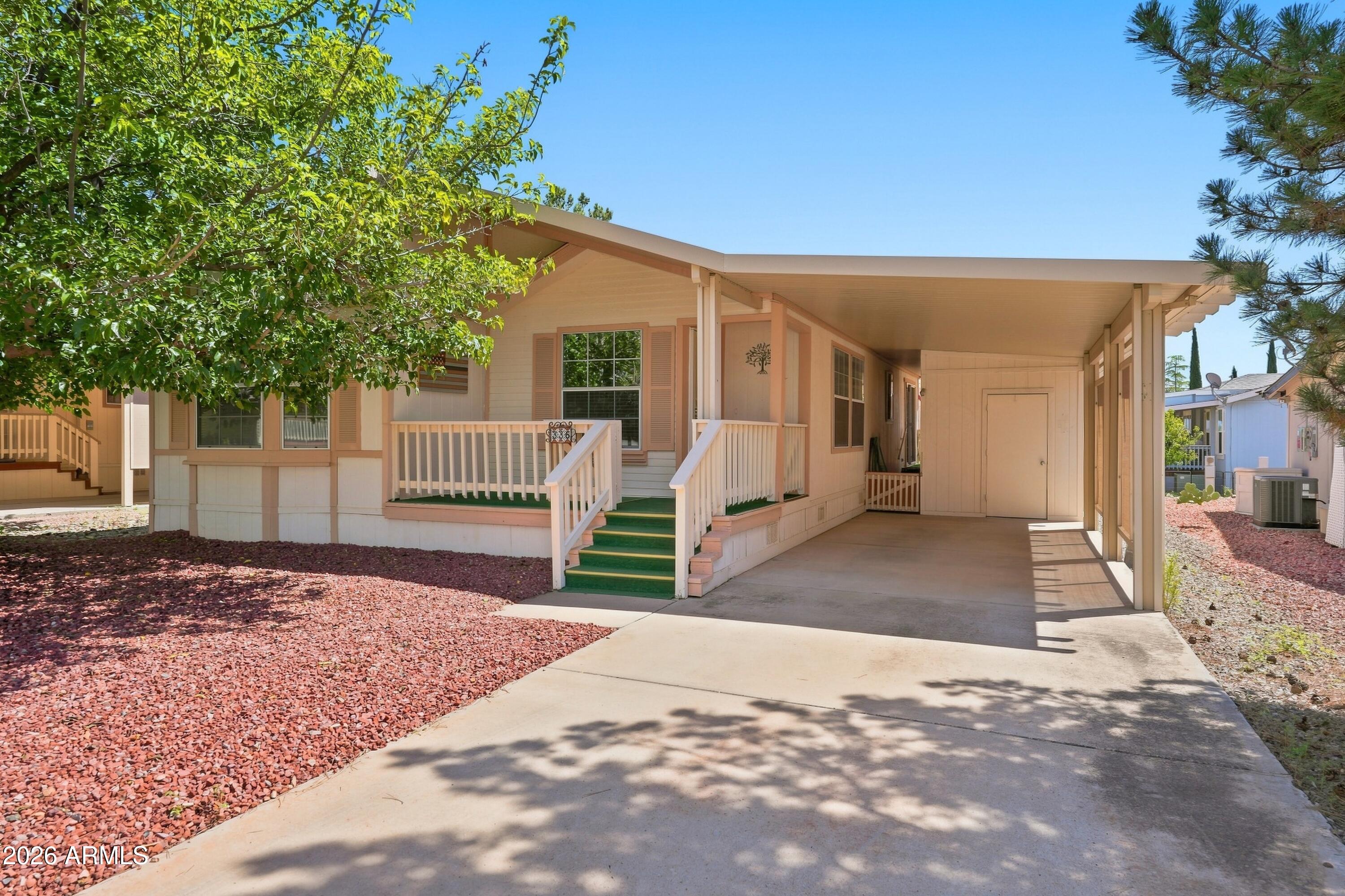 2050 W State Route 89a 336 — photo