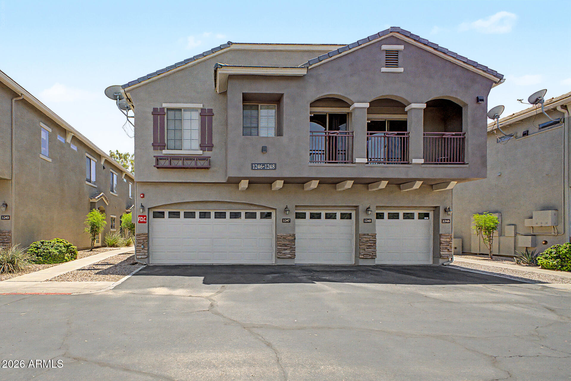 280 S Evergreen Road 1247 — photo