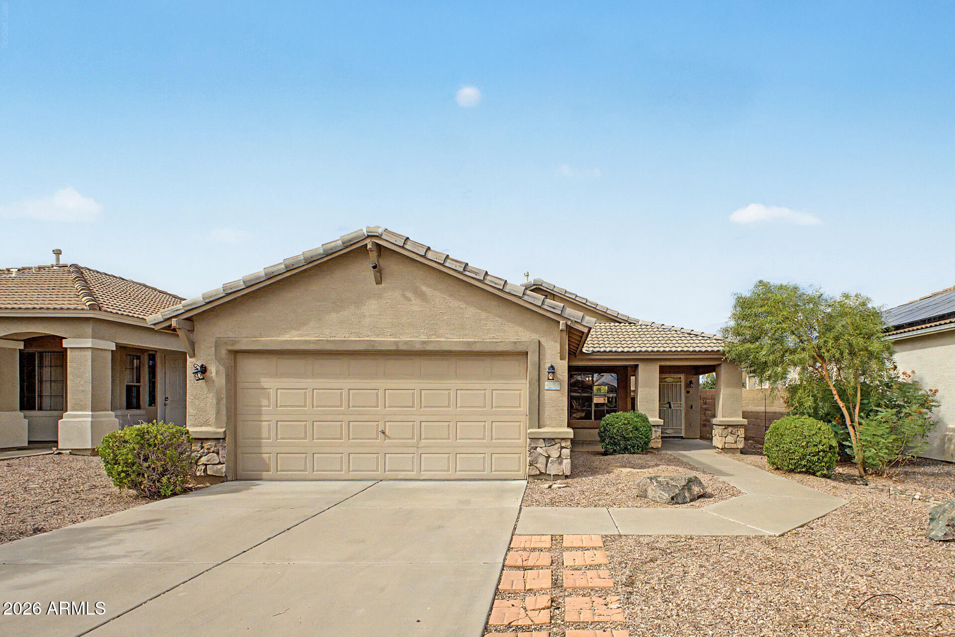 12638 W Amelia Avenue — photo