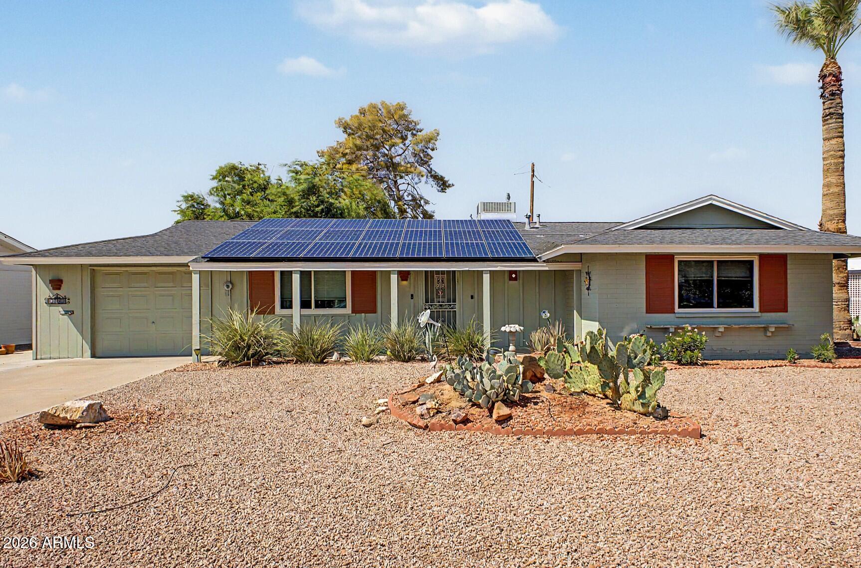10260 W Desert Hills Drive — photo