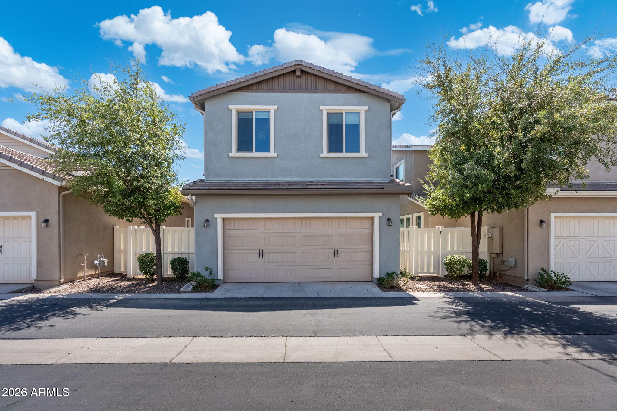 3801 E Robert Street — photo