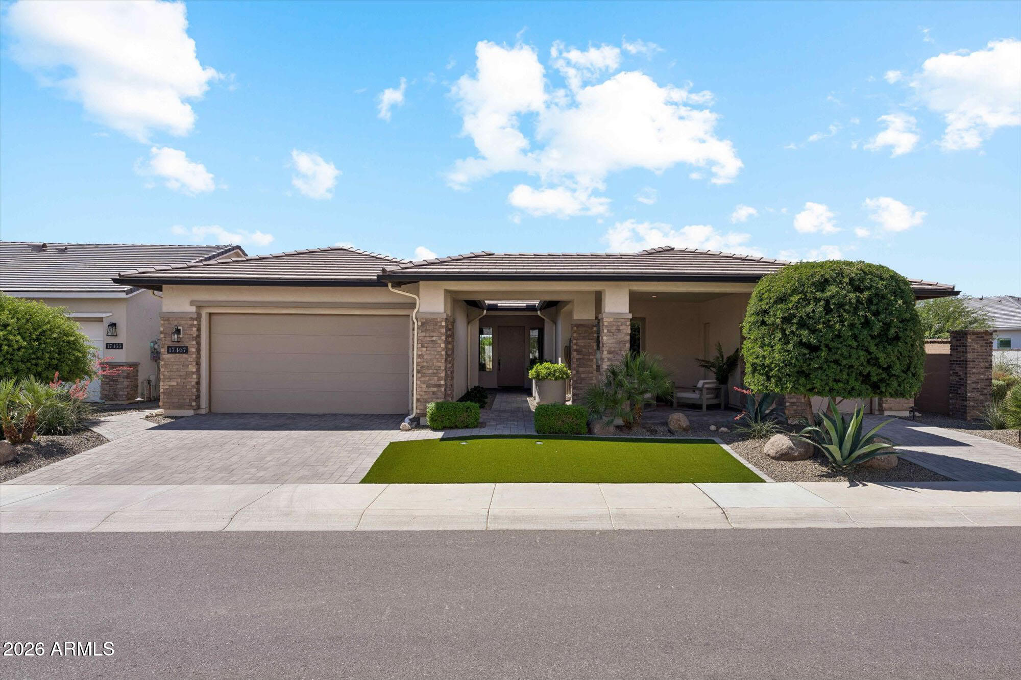 17467 W Guthrie Street — photo