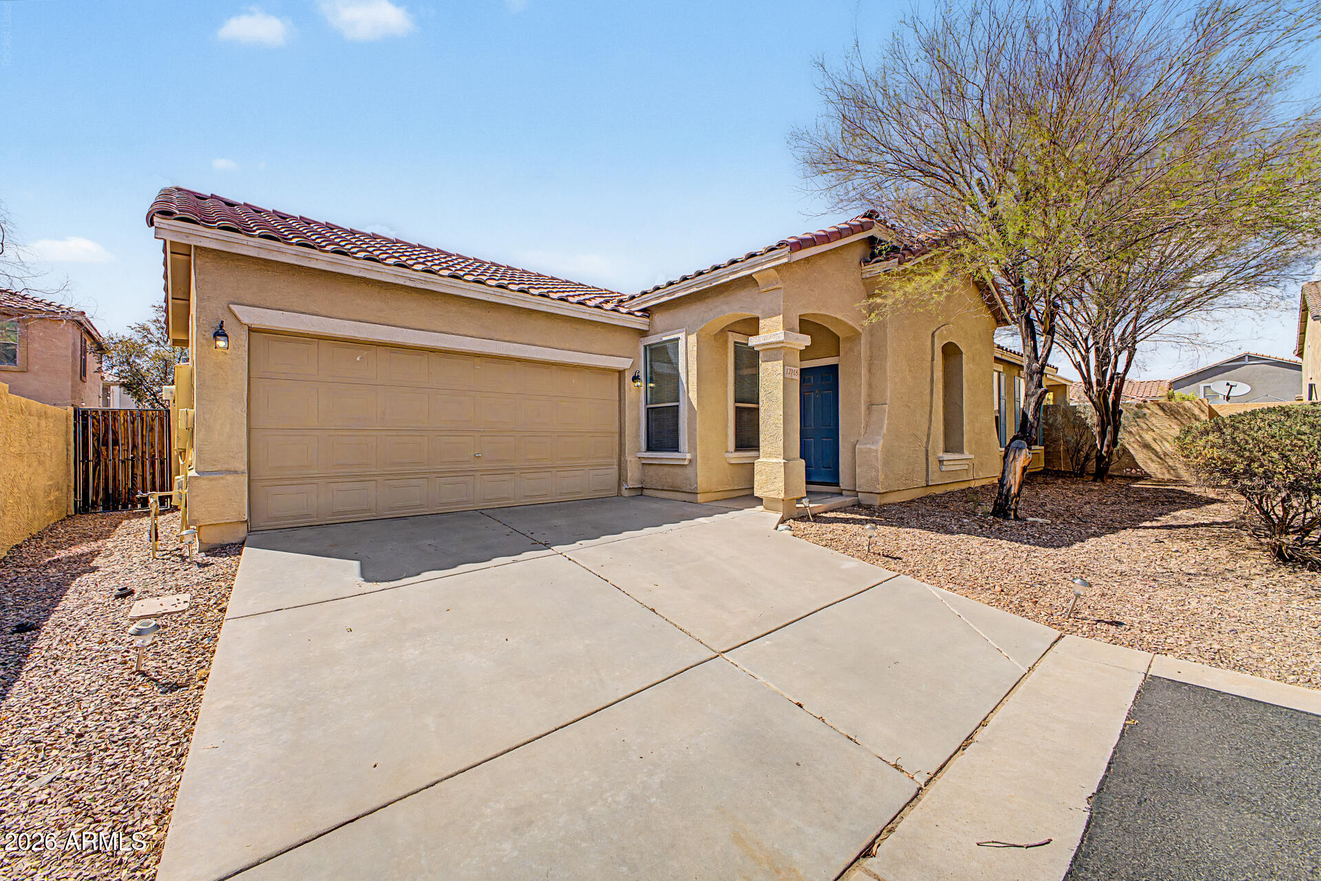 17018 W Marconi Avenue — photo