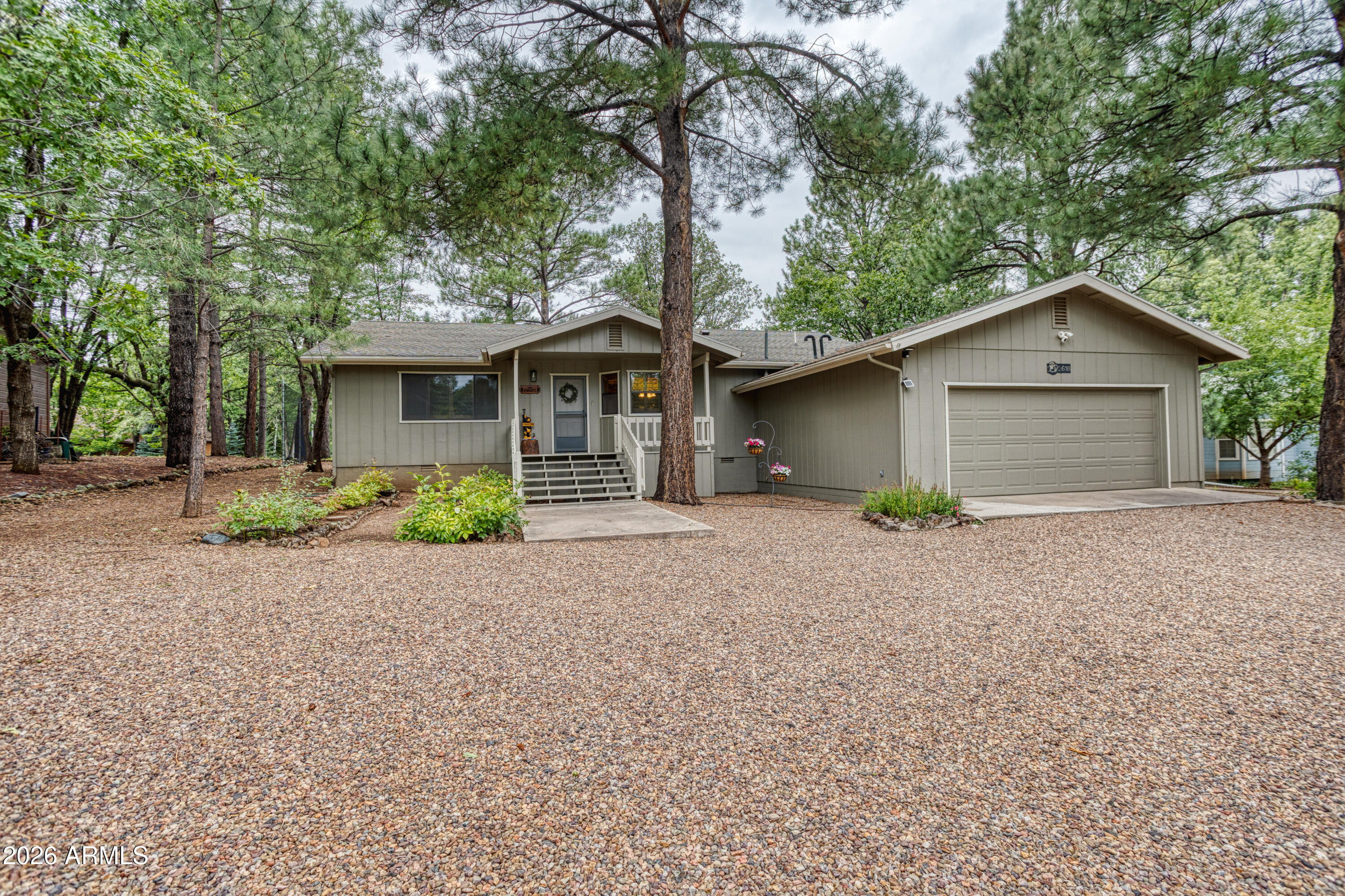 3618 Roaring Fork Drive — photo
