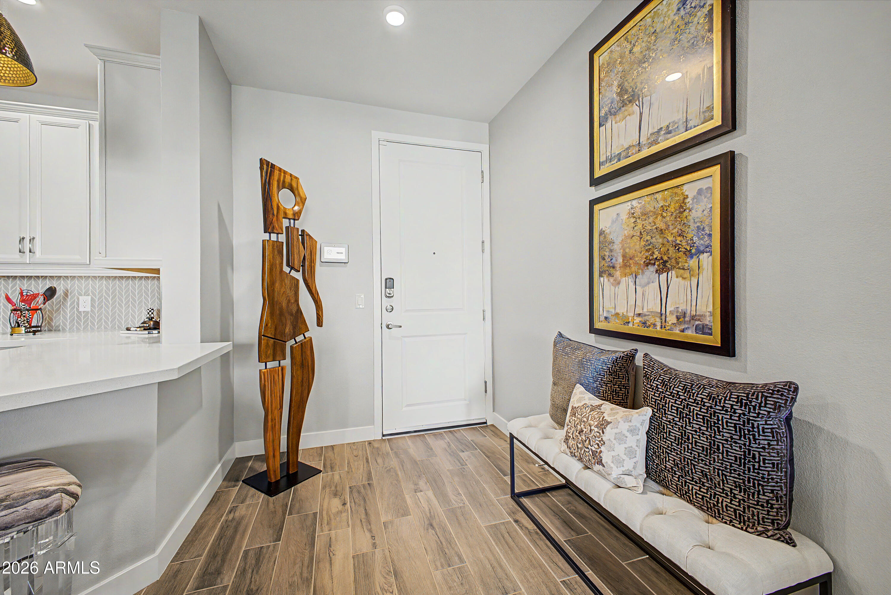 2511 W Queen Creek Road 108 — photo
