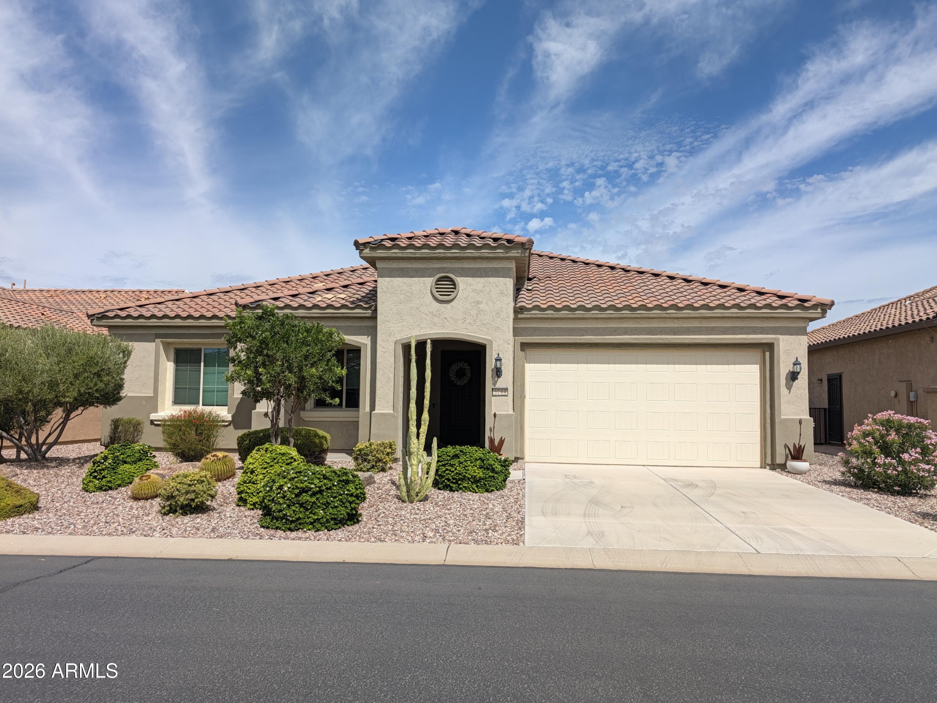 5744 W Cinder Brook Way — photo