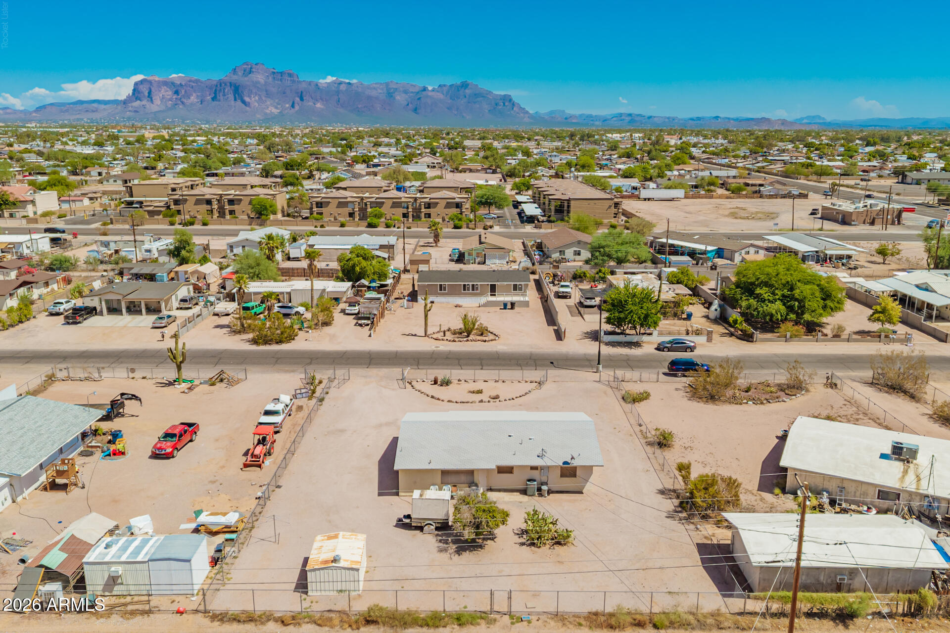 650 S Cornwall Drive, Apache Junction, AZ 85120 — photo 3