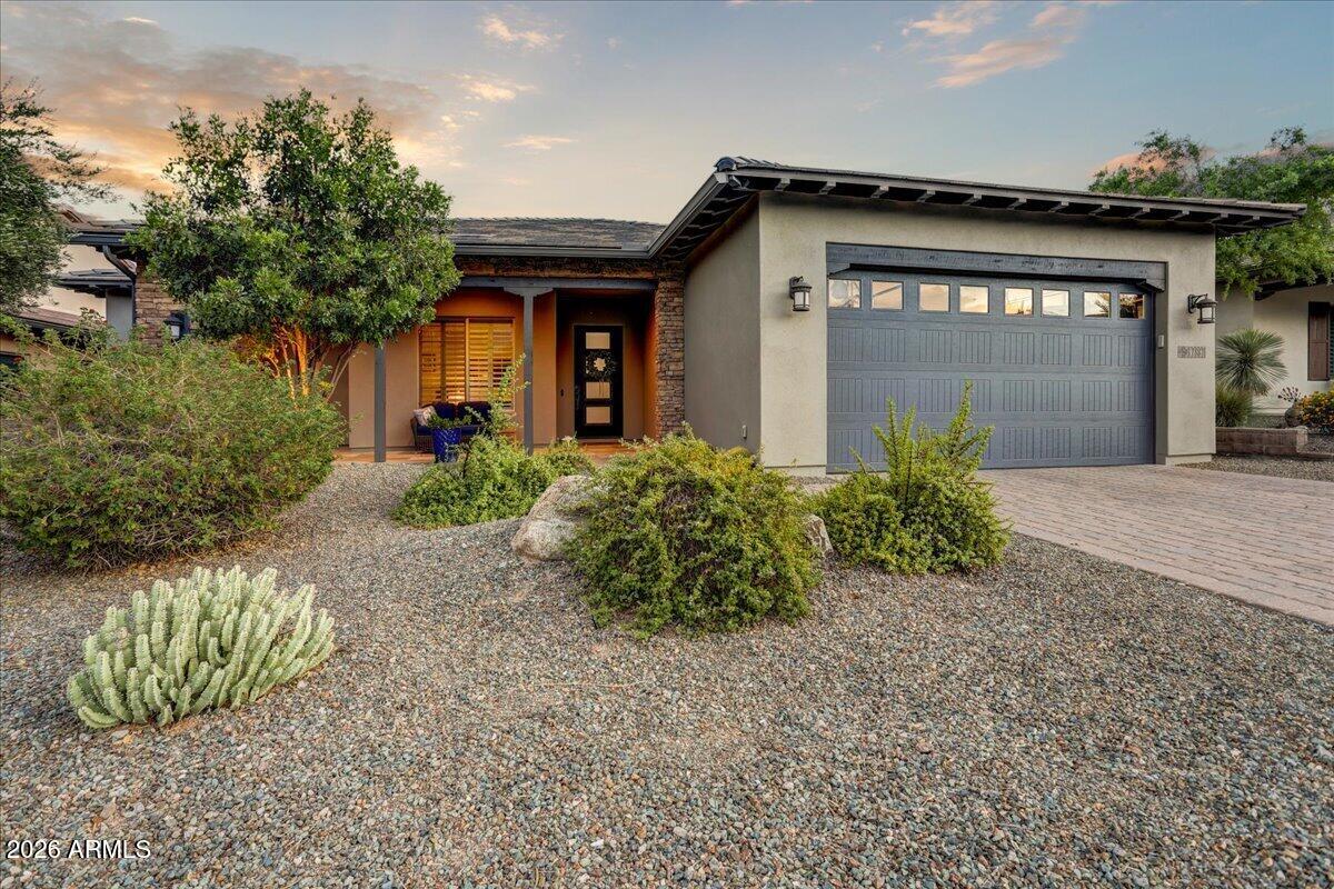 17887 E Vista Desierto — photo