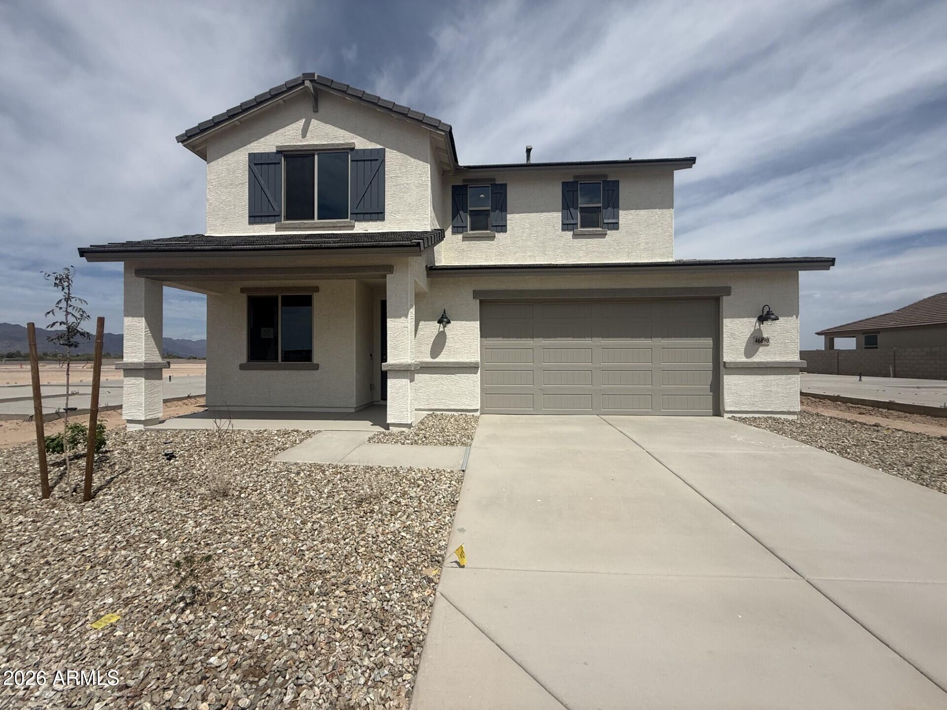 46890 W Crescent Moon Drive — photo
