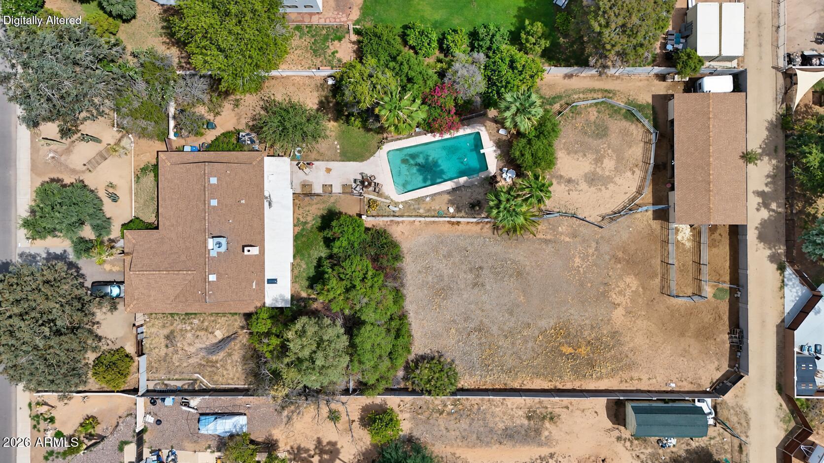 5515 E Thunderbird Road — photo