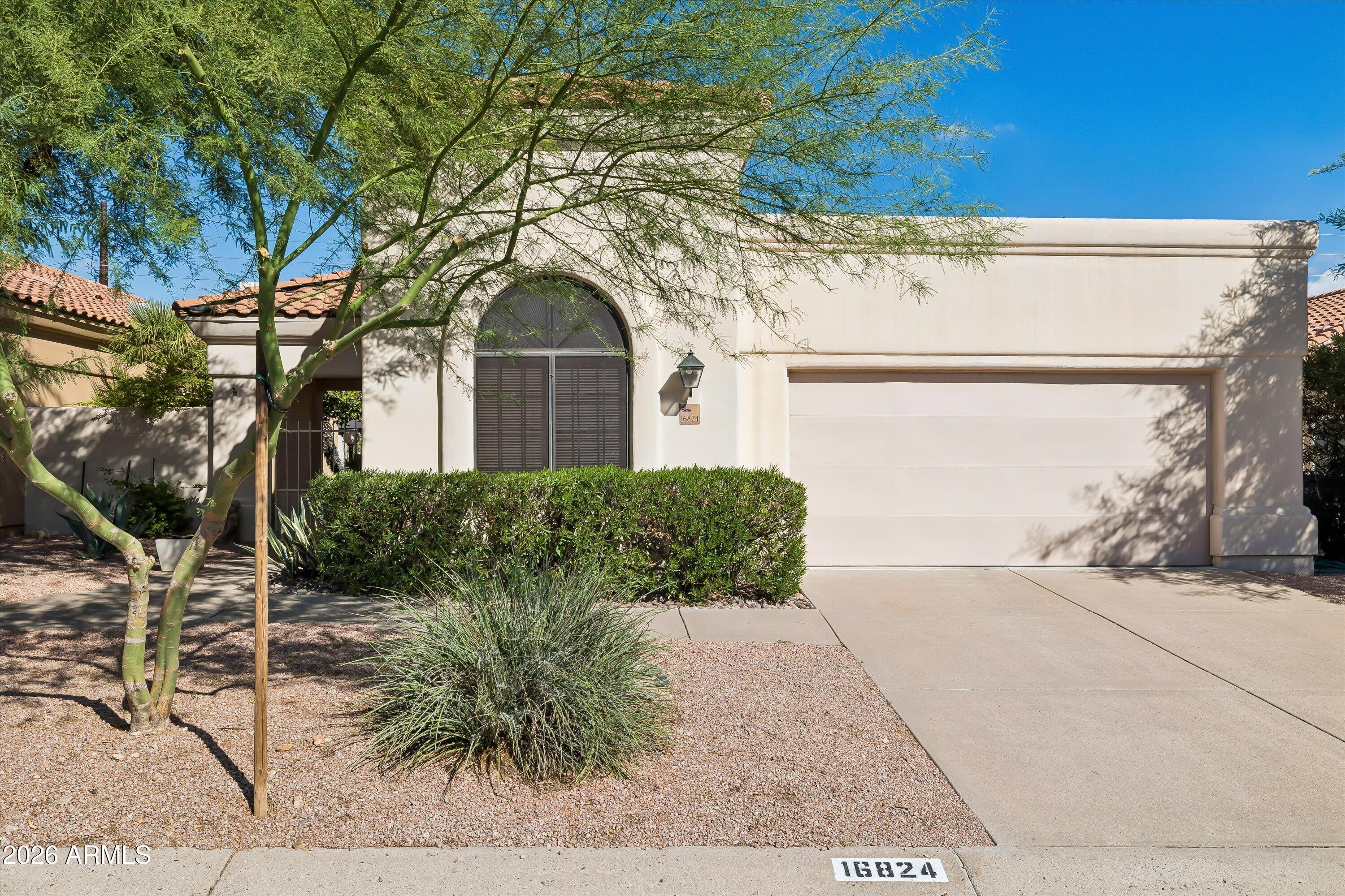 16824 E Pintail Court — photo