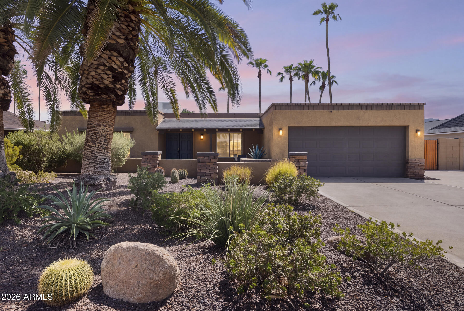 4959 E Acoma Drive — photo