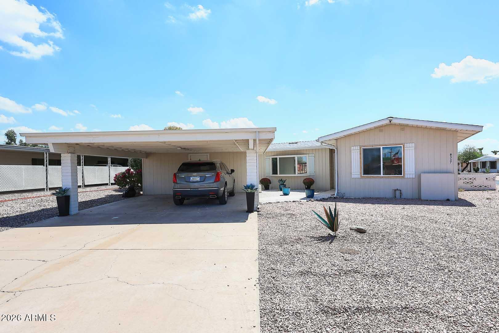 8337 E Desert Trail, Mesa, AZ 85208 — photo 2