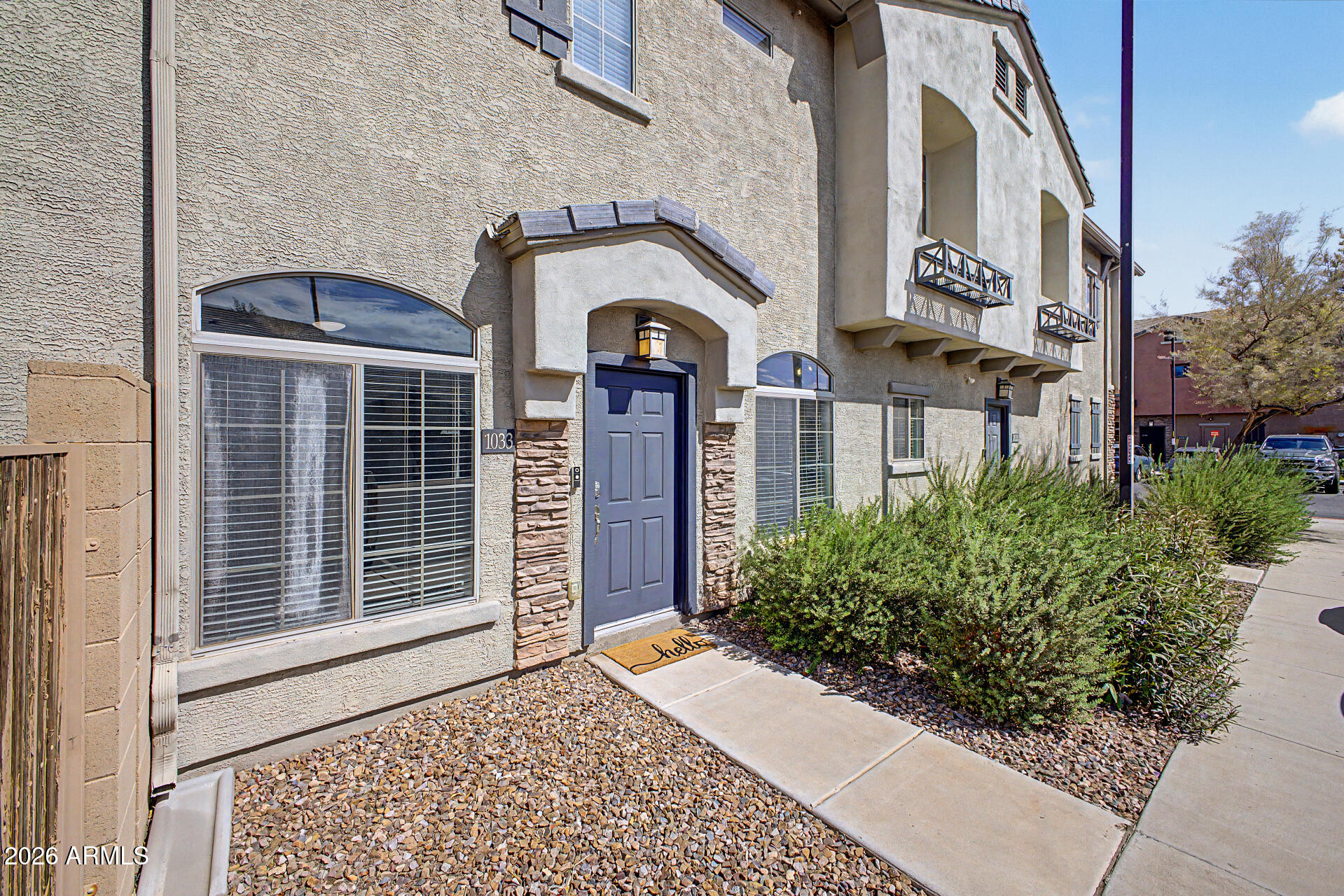 1350 S Greenfield Road 1033 — photo