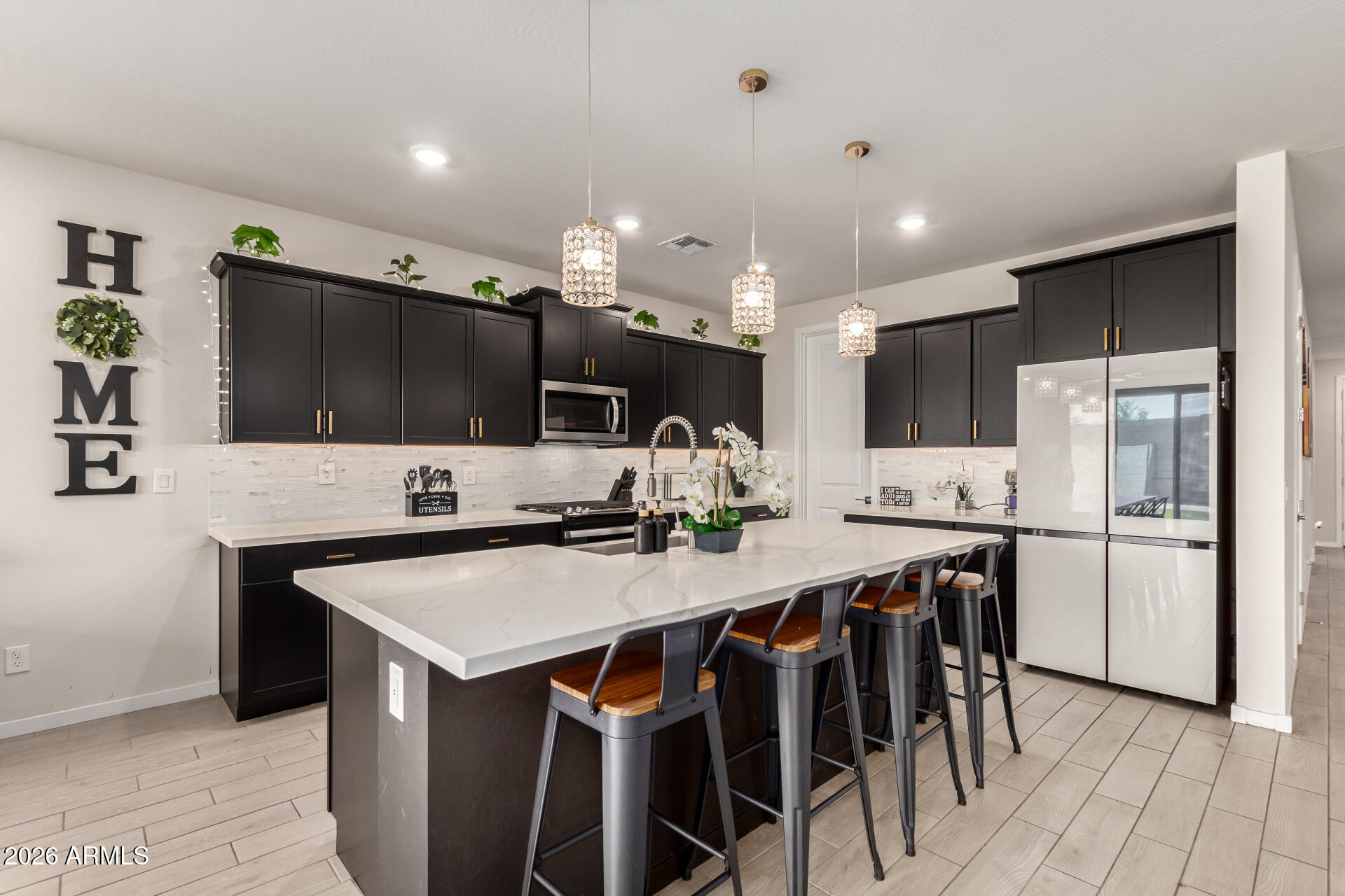7069 W Allen Street — photo