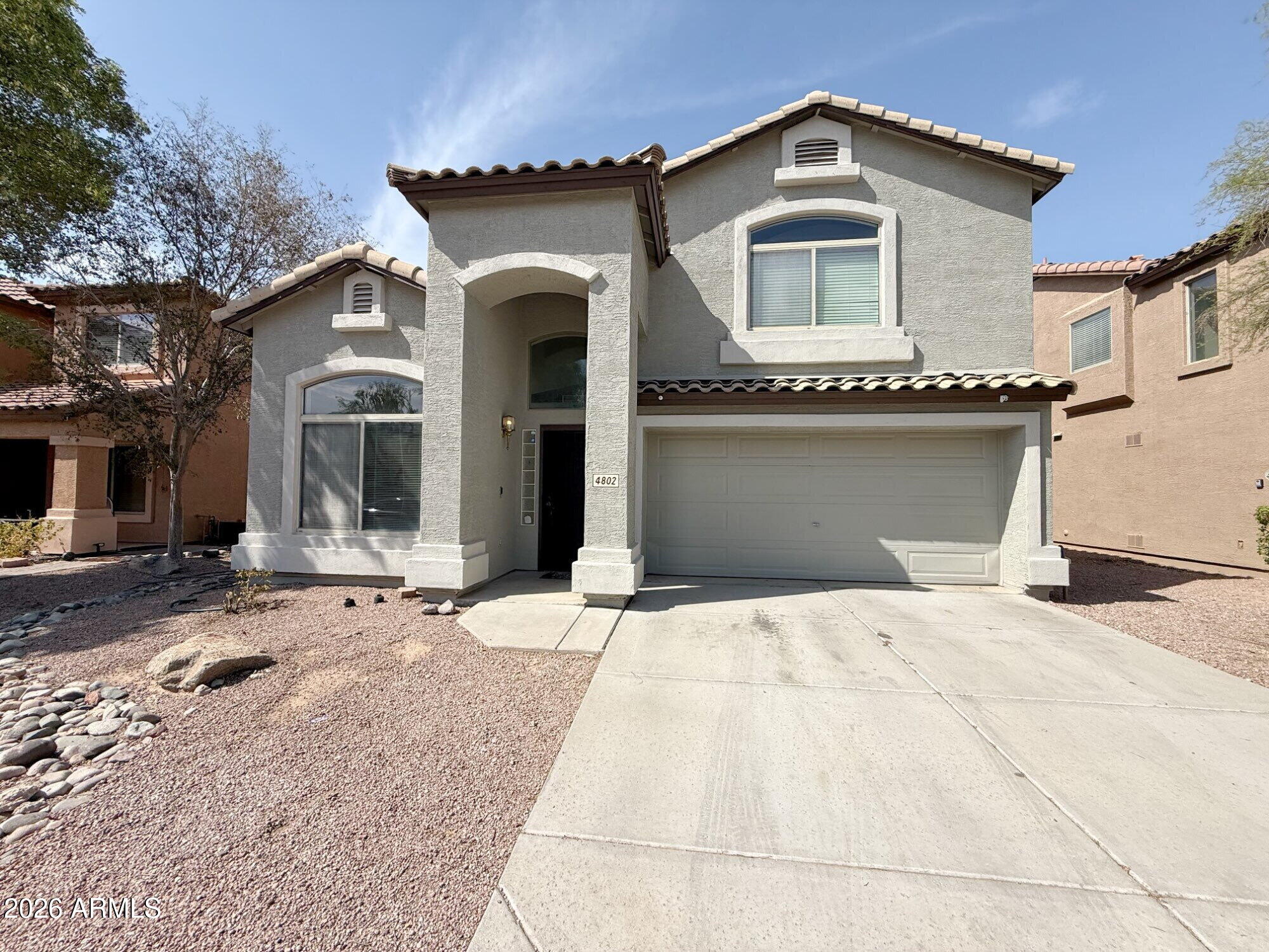 4802 W Fawn Drive — photo
