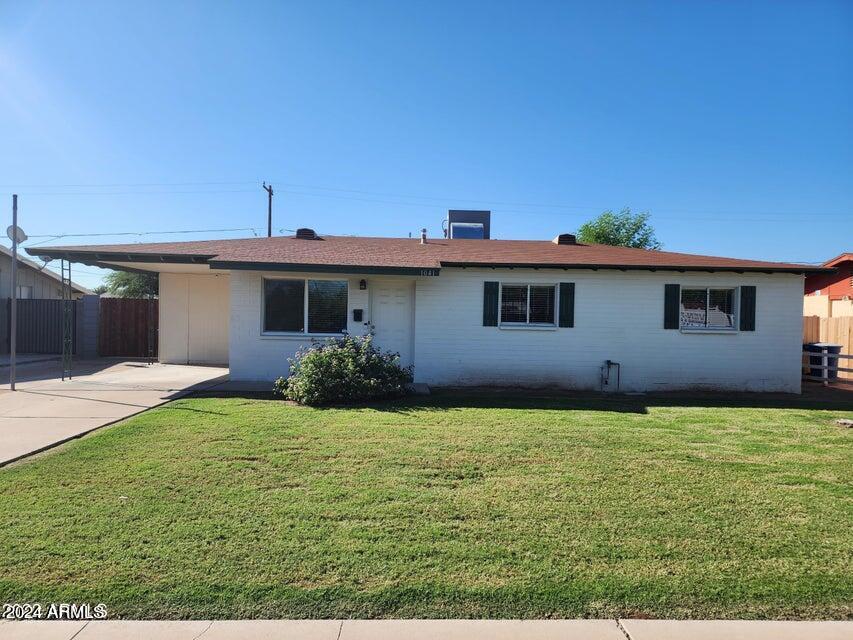 1041 W Elna Rae Street — photo