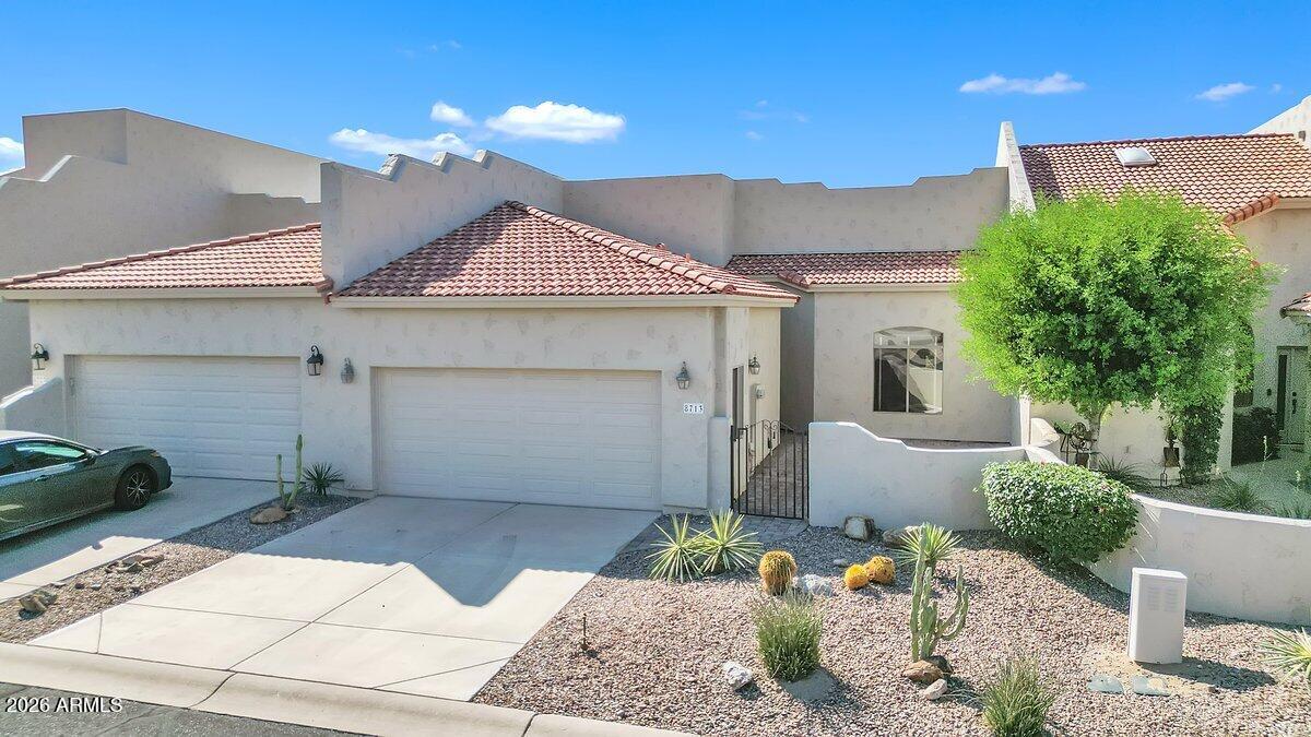 8713 E Sandtrap Court — photo
