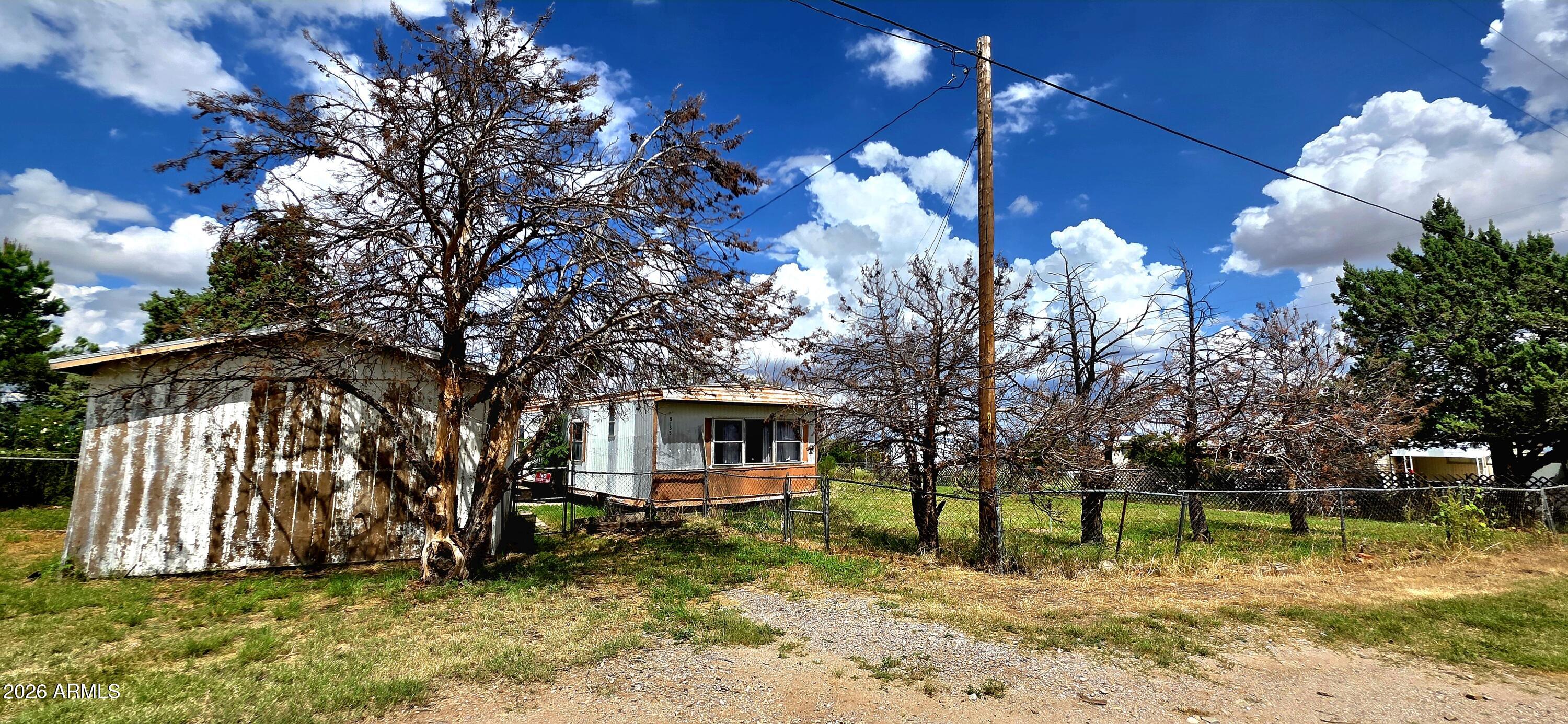5155 E Nugget Lane — photo