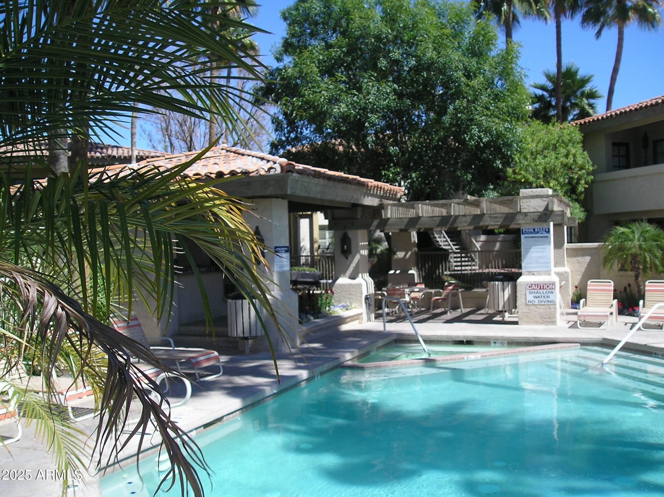 10410 N Cave Creek Road 1027 — photo
