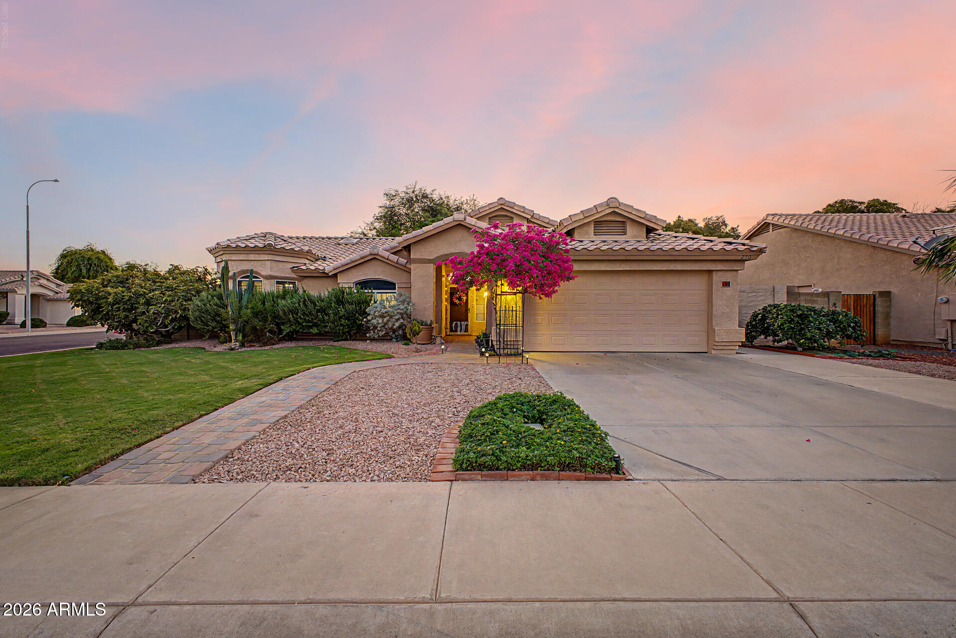 250 S Ash Drive — photo