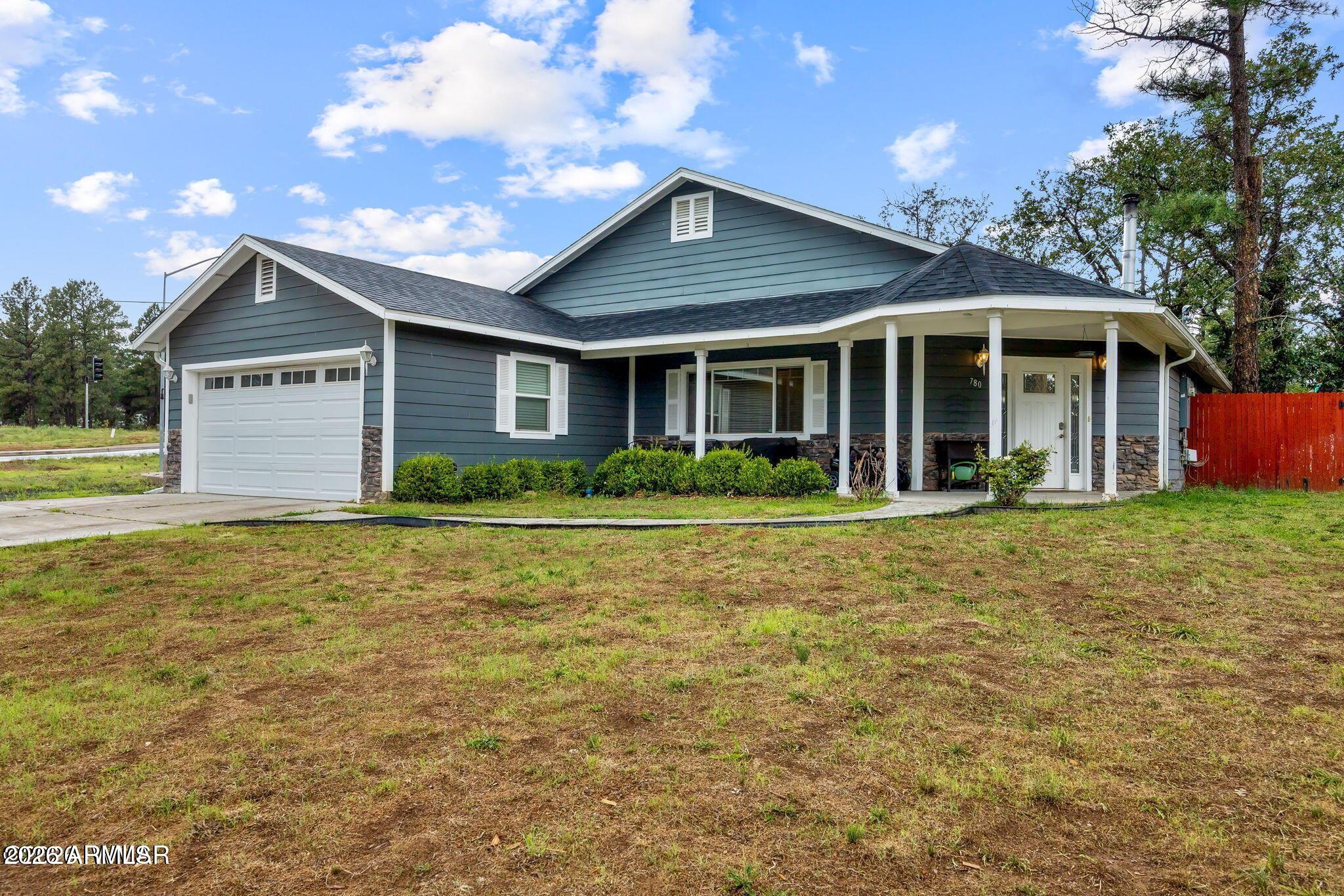 780 Fairway Drive — photo