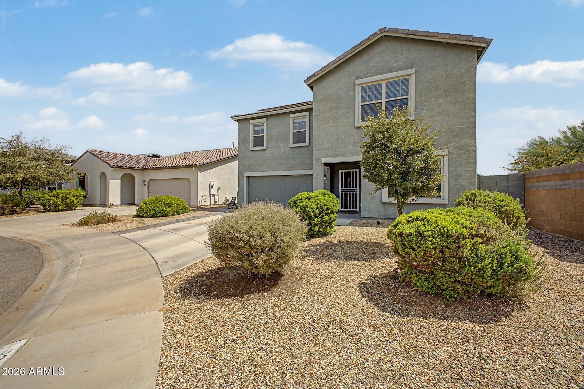 33583 N Bowles Drive — photo