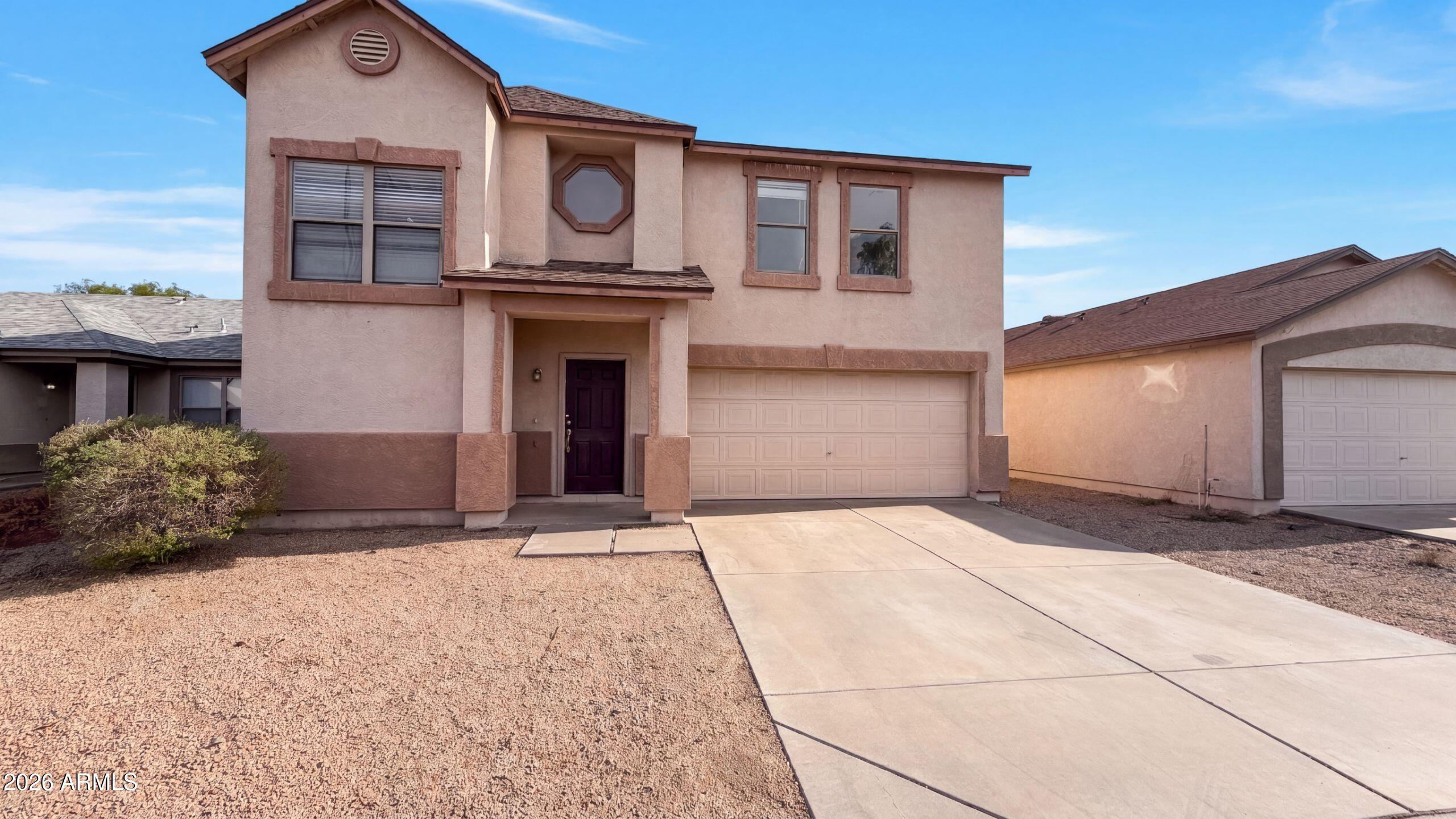 11517 W Larkspur Drive — photo