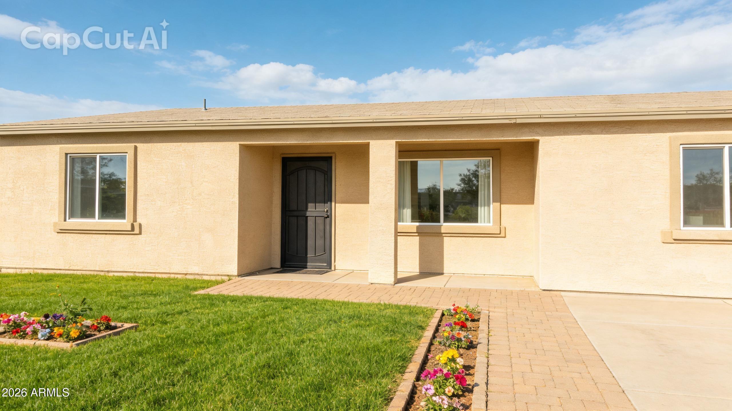 8538 S Kiva Drive — photo