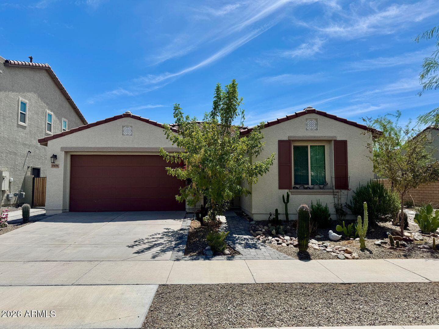 17859 W Indigo Brush Road — photo