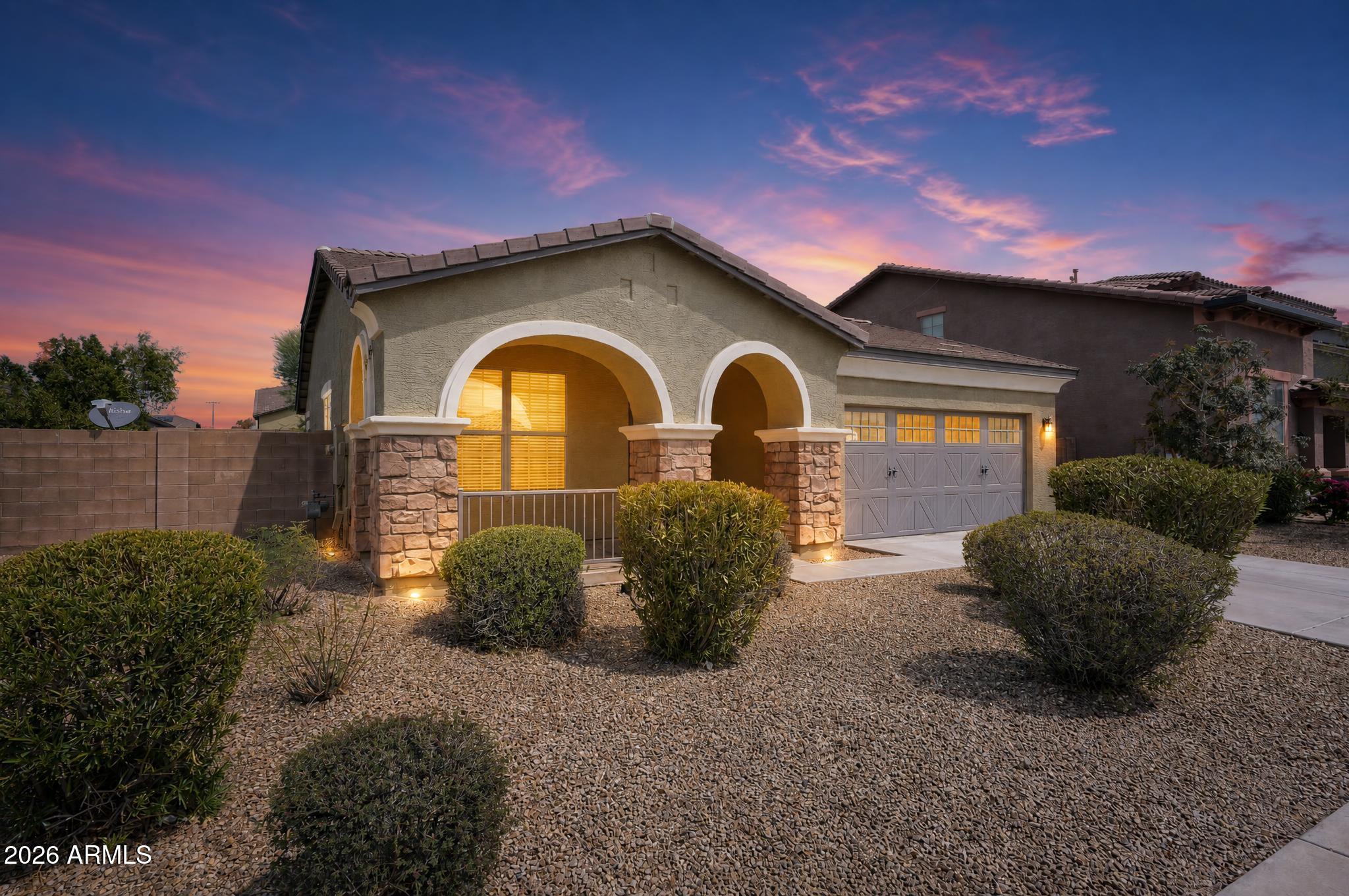 15974 W Tohono Drive — photo