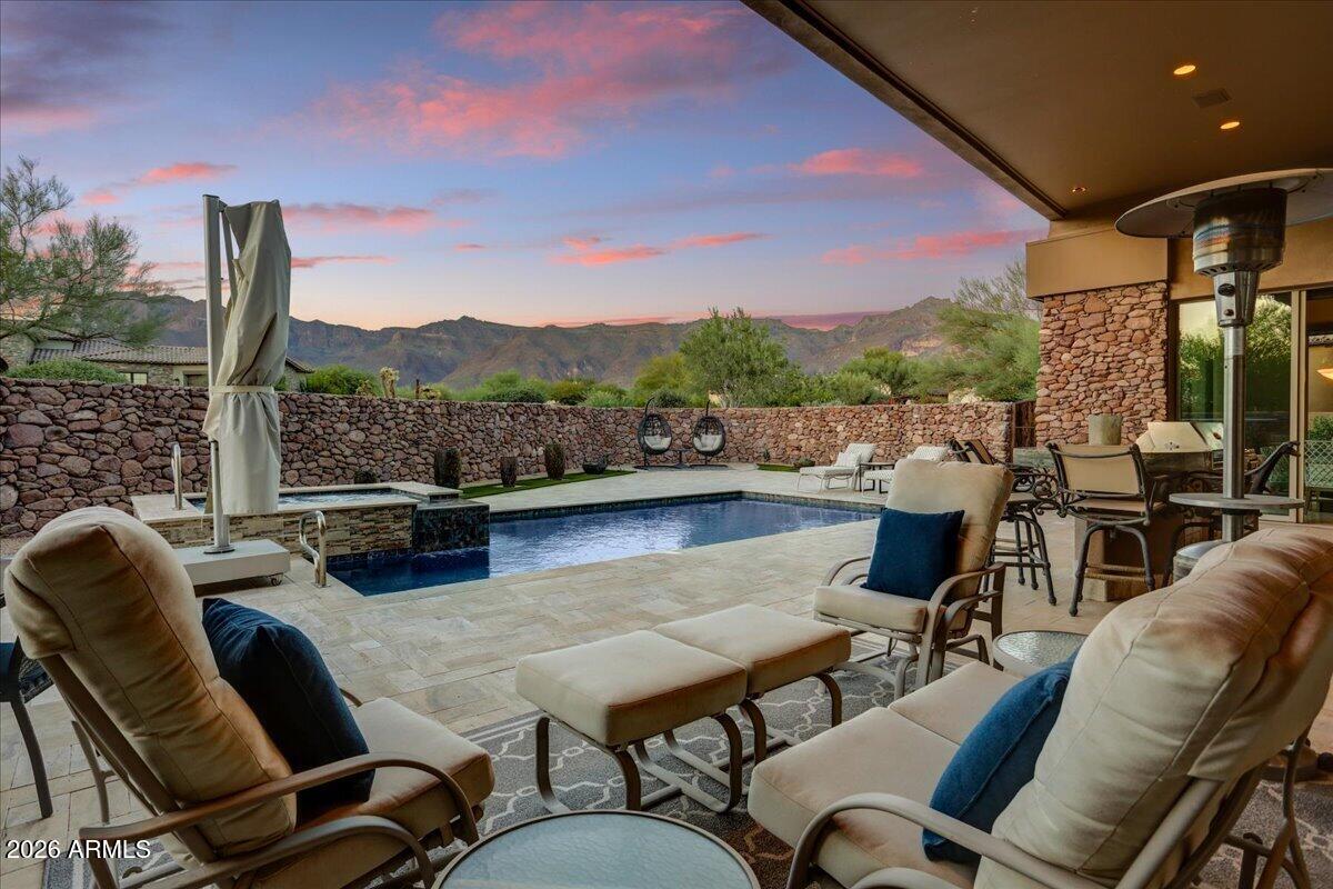 8857 E Lost Gold Circle — photo