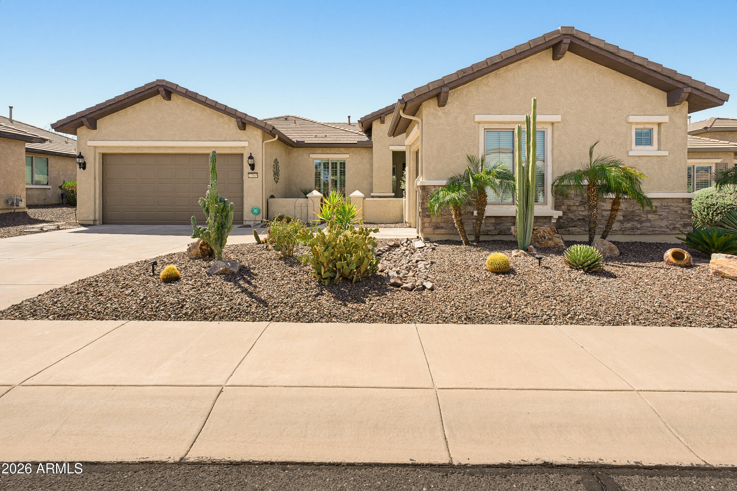 27005 W Yukon Drive — photo