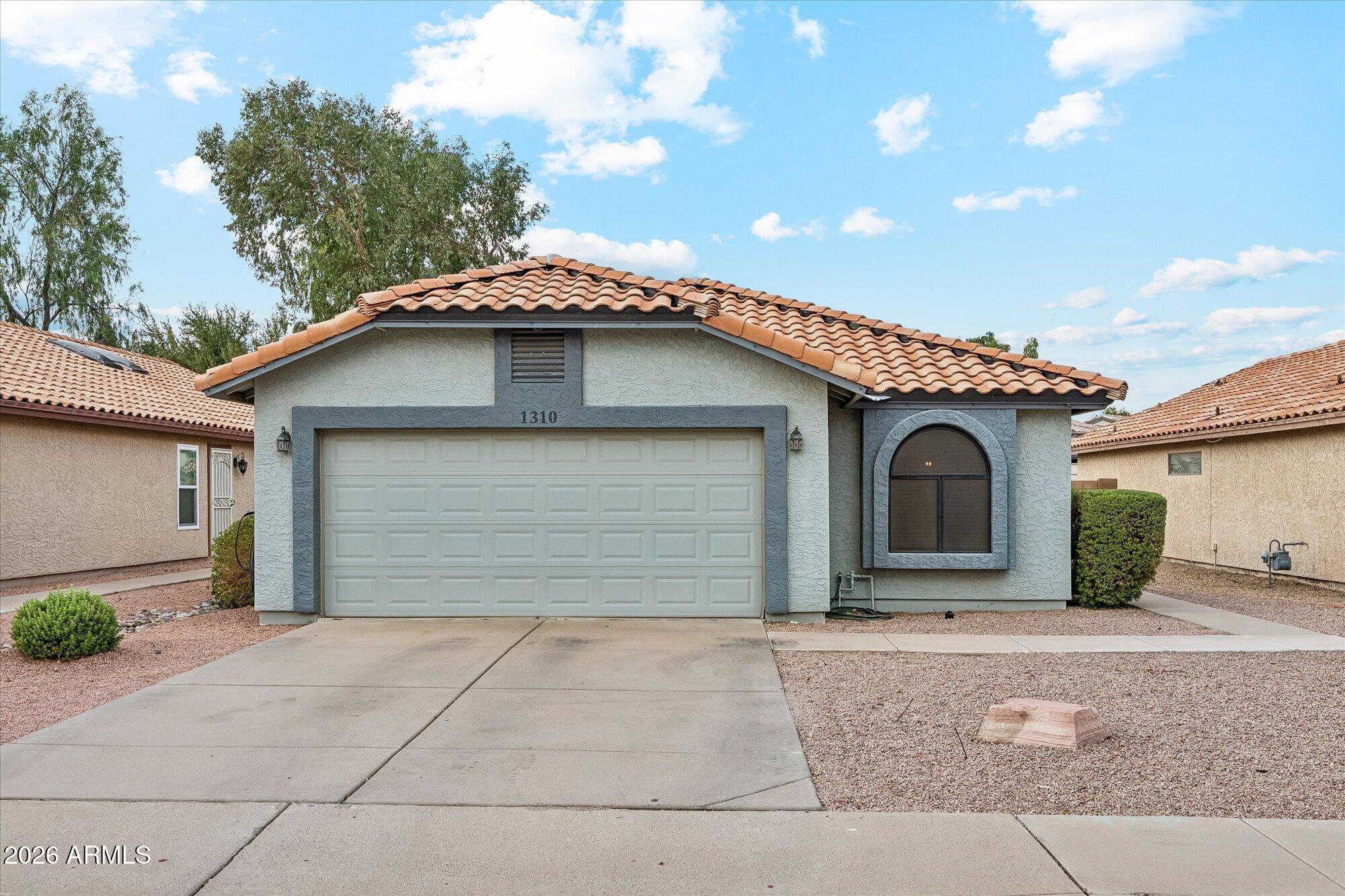 1310 S Parkcrest Street — photo