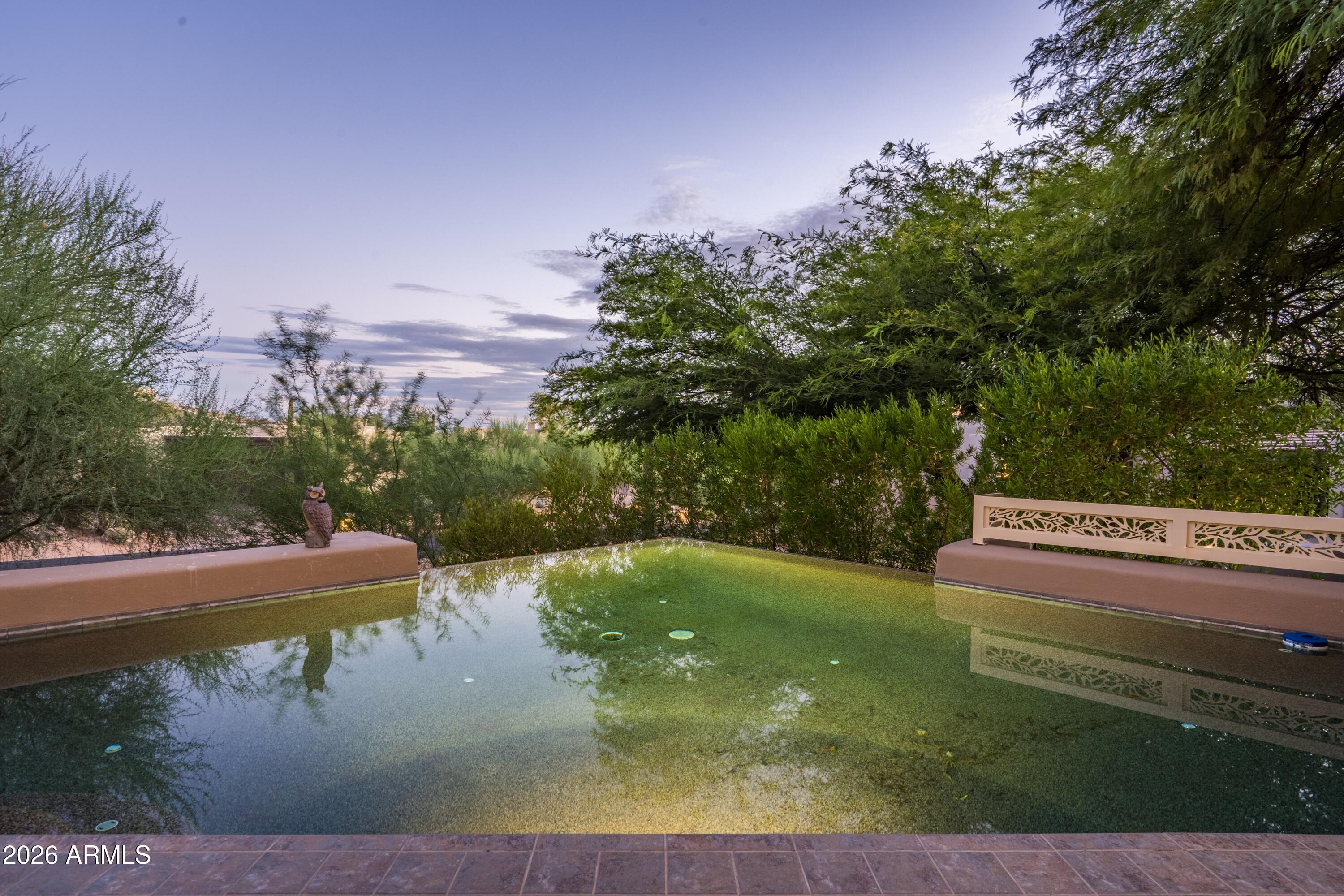 10734 E Tamarisk Way — photo