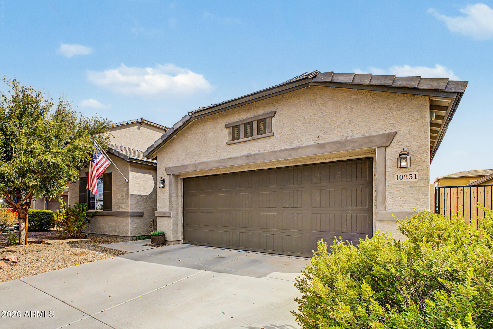 10231 W Levi Drive — photo