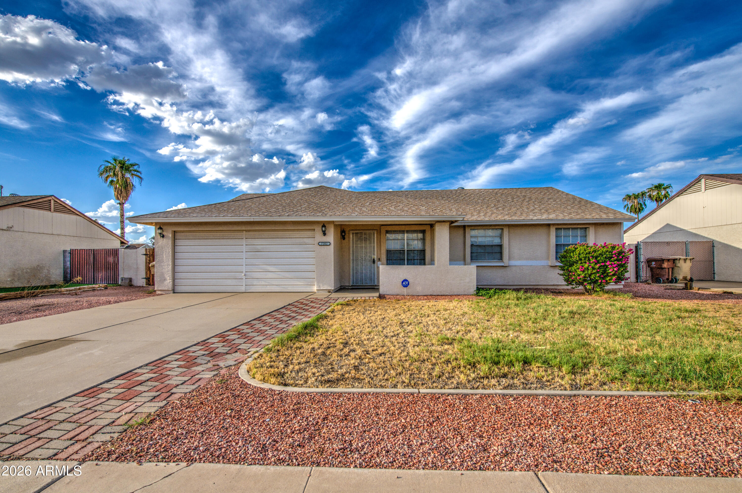 7202 W Cholla Street — photo