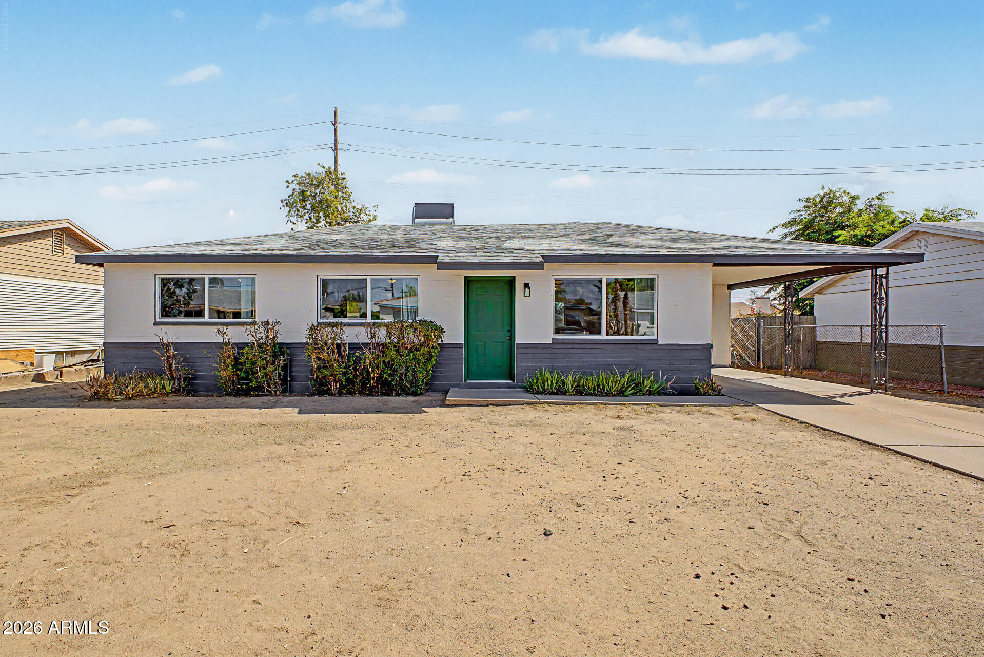3123 W Windrose Drive — photo
