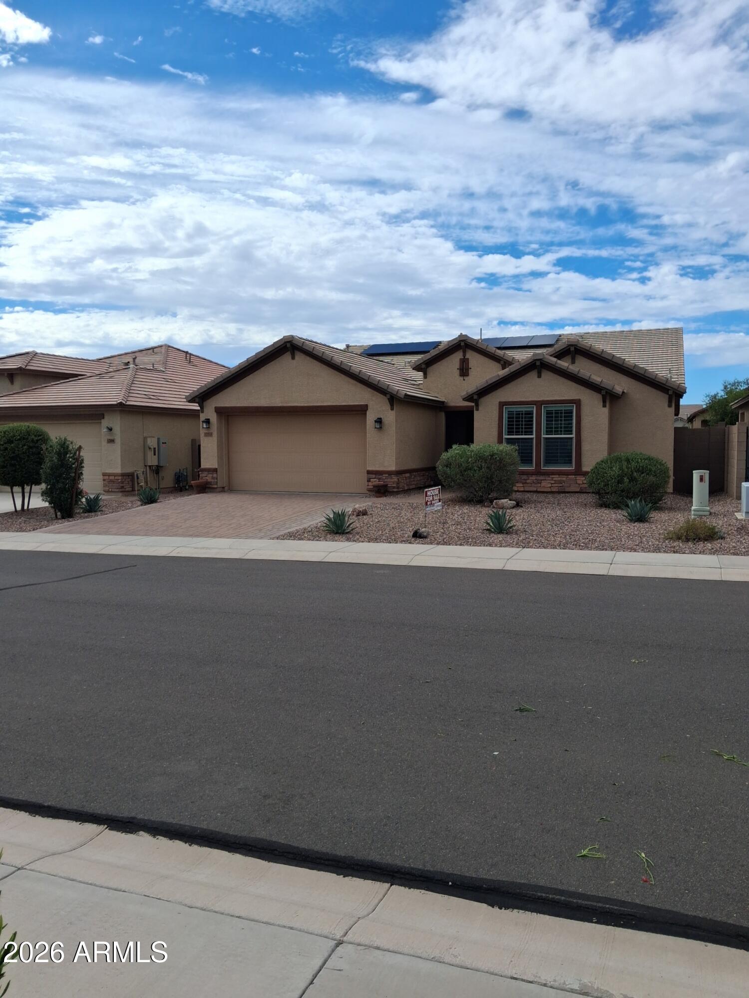 12118 E Chiricahua Place — photo