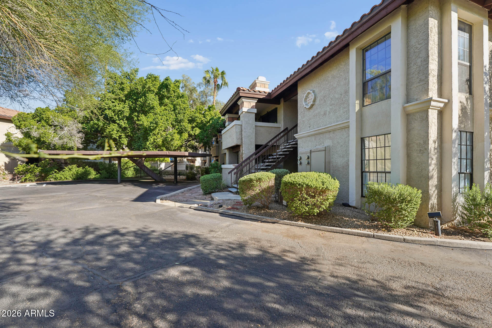 7557 N Dreamy Draw Drive 251 — photo