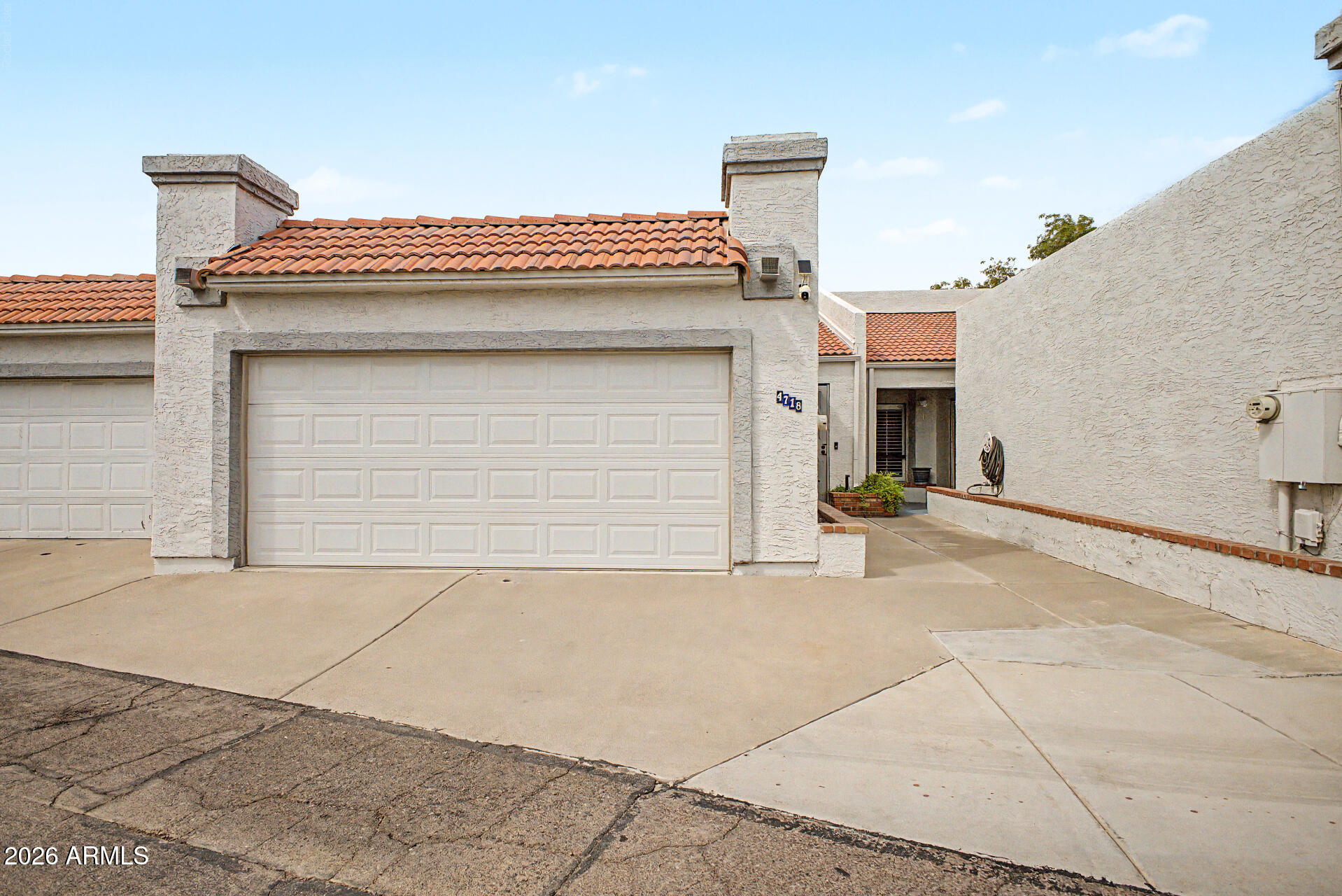 4718 W Sanna Street — photo