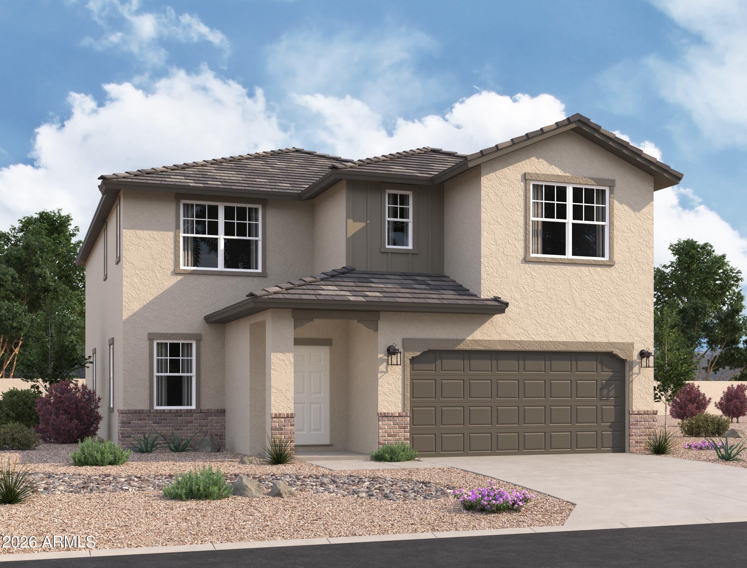 9547 W Gaby Road — photo